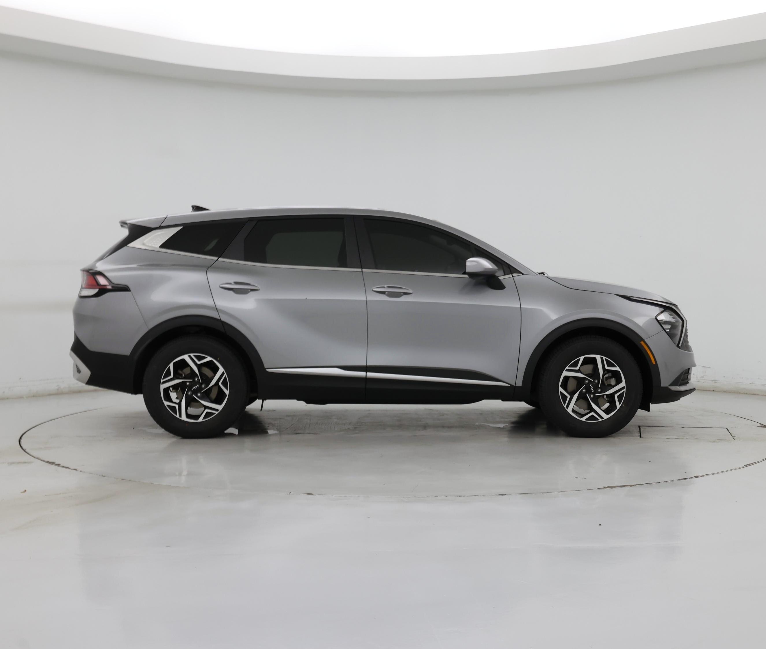 Thumbnail: 2023 Kia Sportage - 7