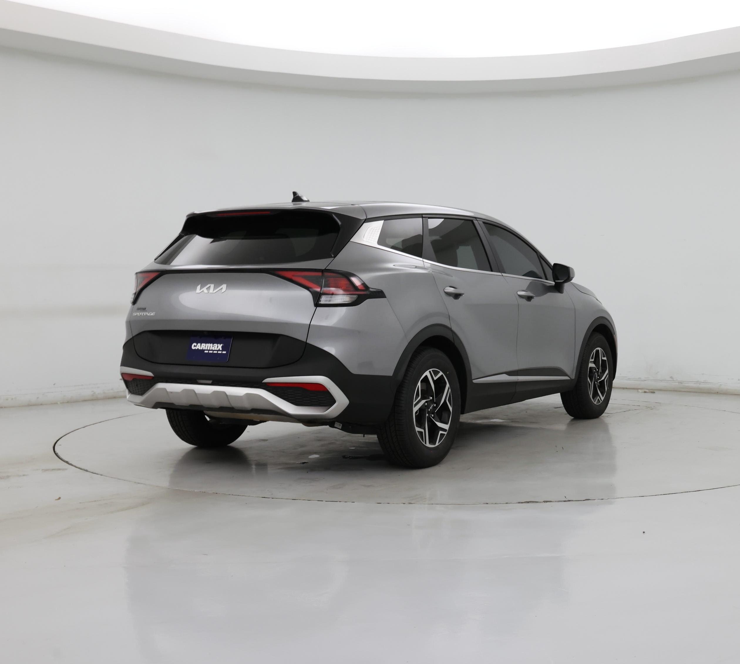 Thumbnail: 2023 Kia Sportage - 8