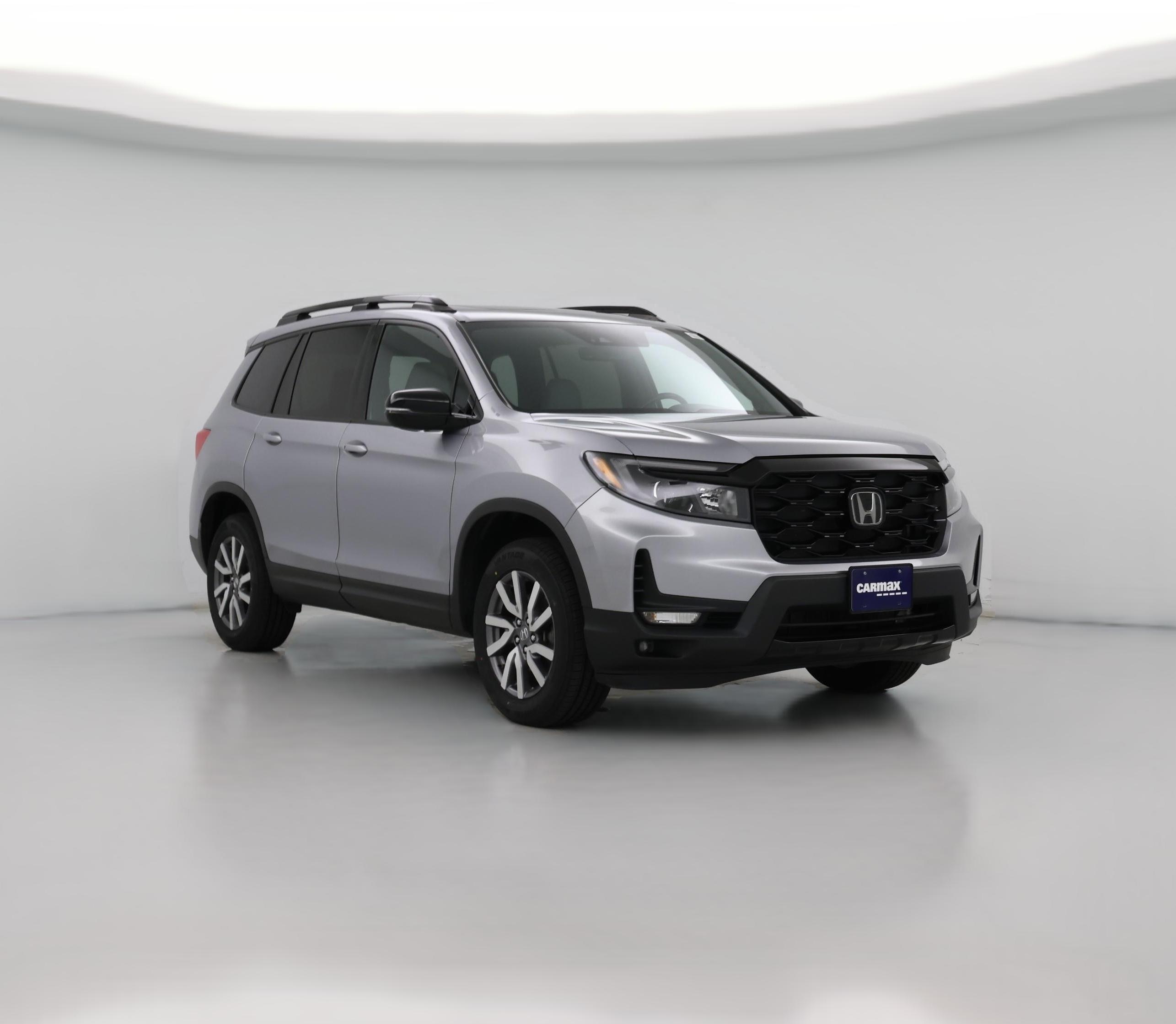 Thumbnail: 2022 Honda Passport - 1