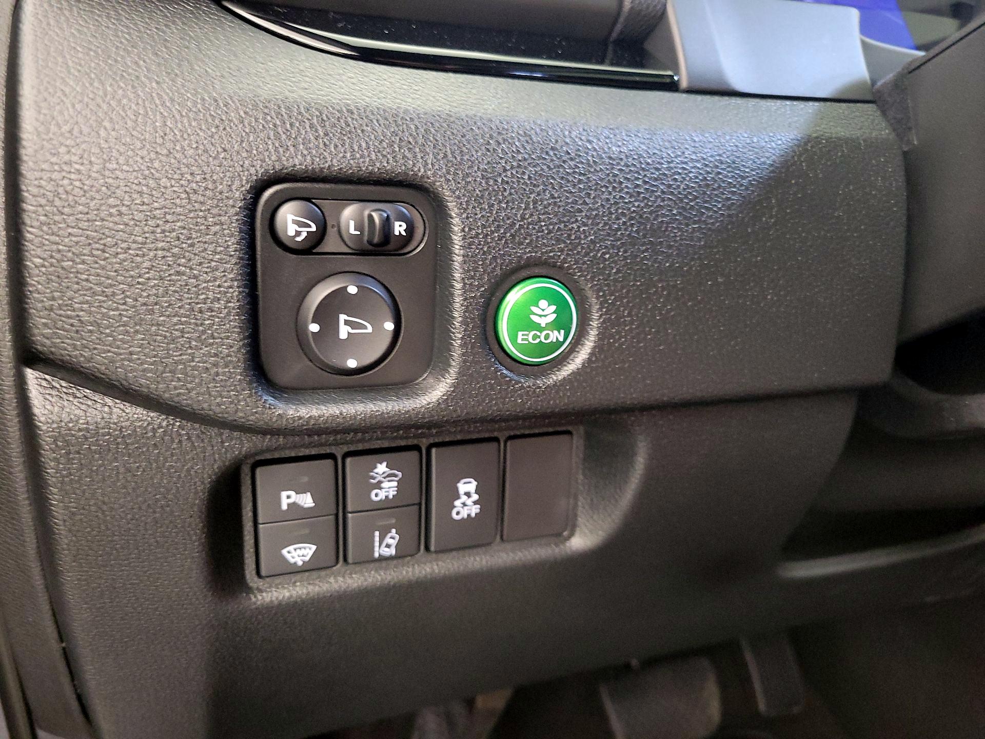 Thumbnail: 2022 Honda Passport - 13