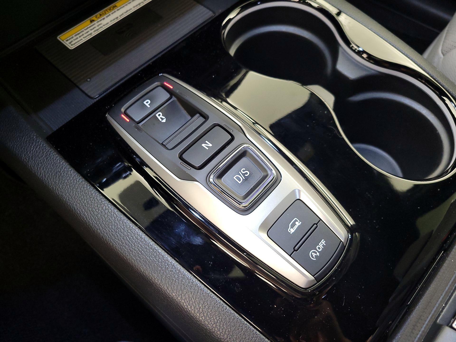 Thumbnail: 2022 Honda Passport - 17