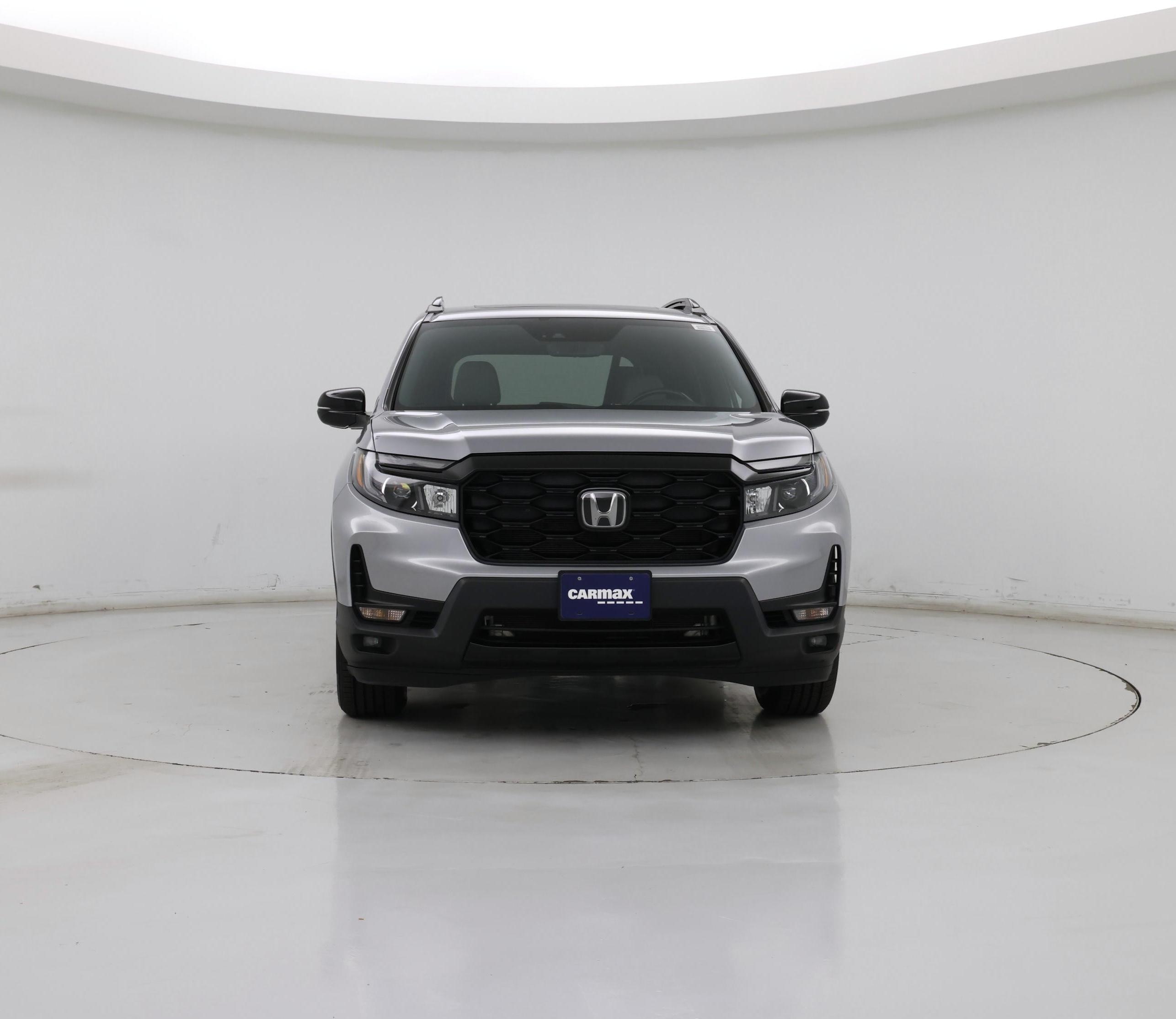 Thumbnail: 2022 Honda Passport - 5