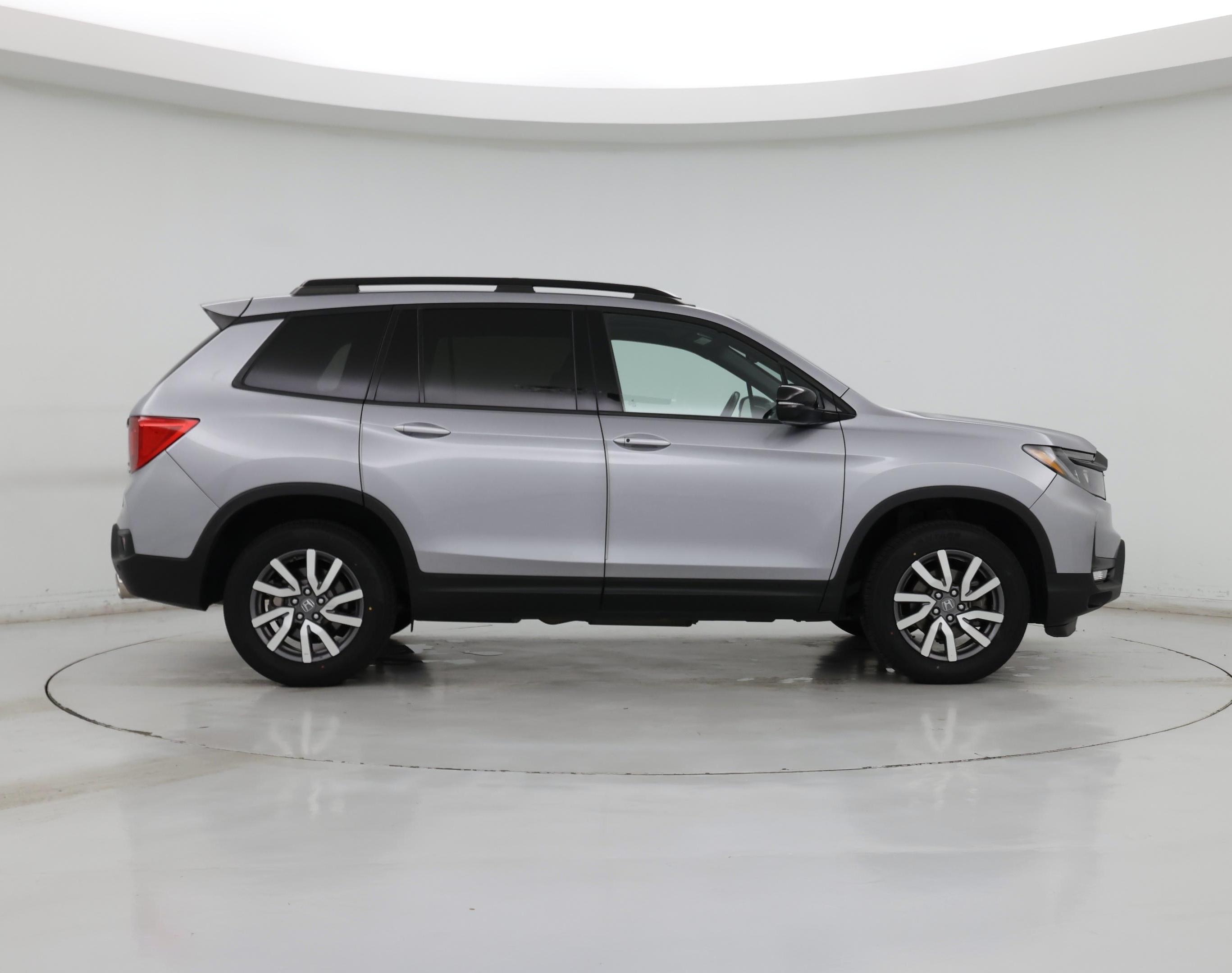 Thumbnail: 2022 Honda Passport - 7