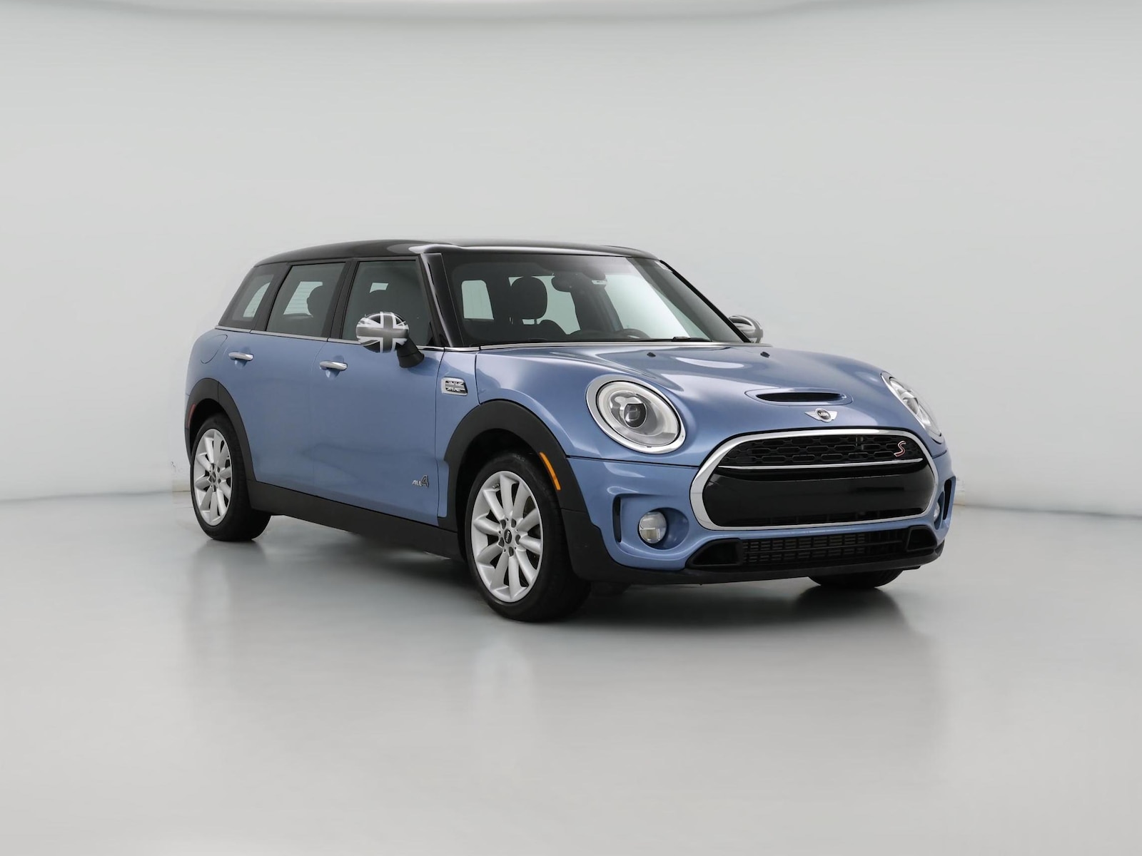 2017 MINI Clubman