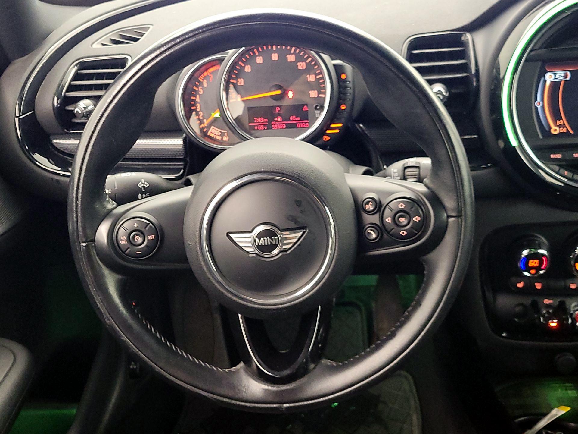 Thumbnail: 2017 MINI Cooper Clubman - 10