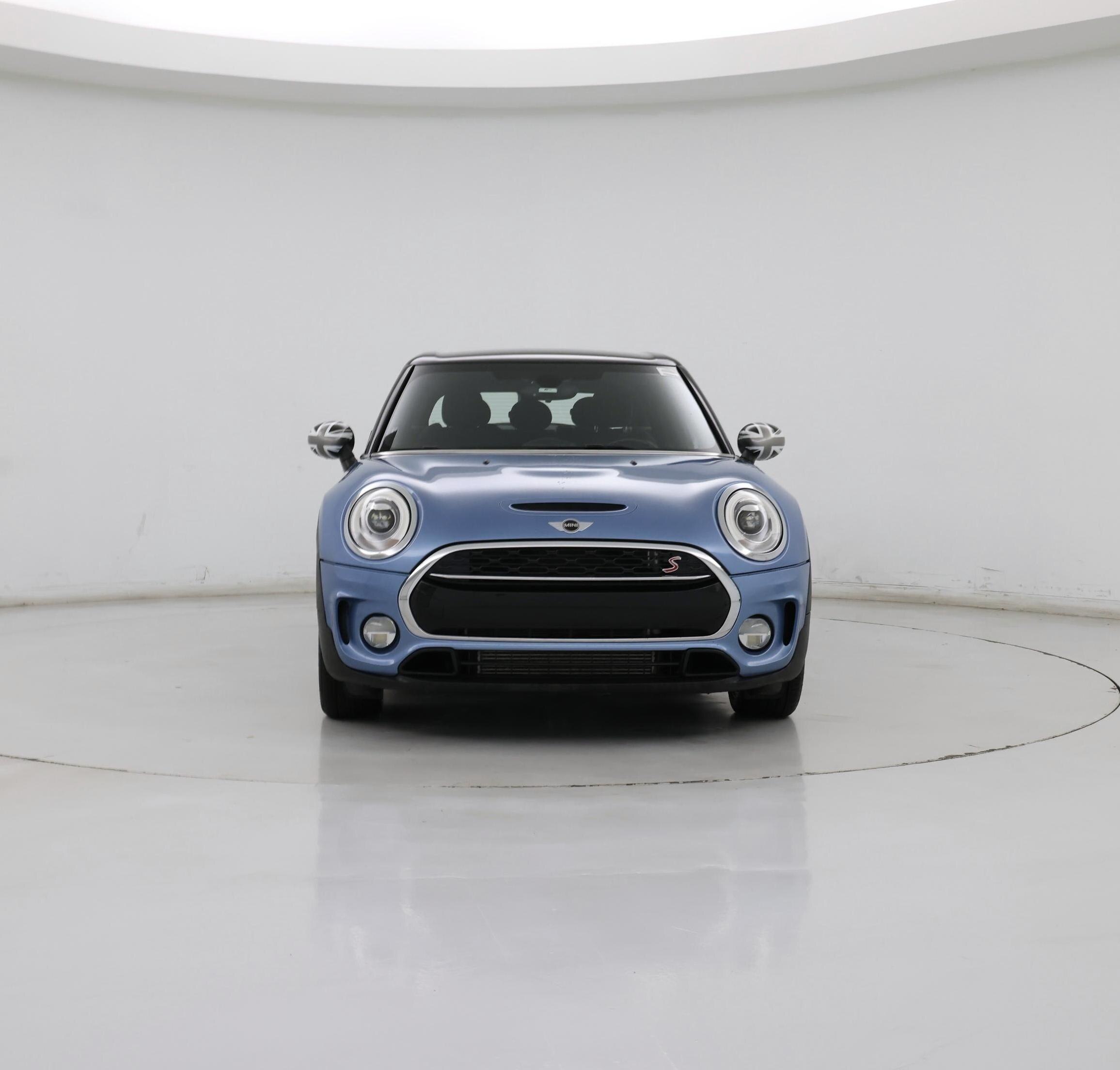 Thumbnail: 2017 MINI Cooper Clubman - 5