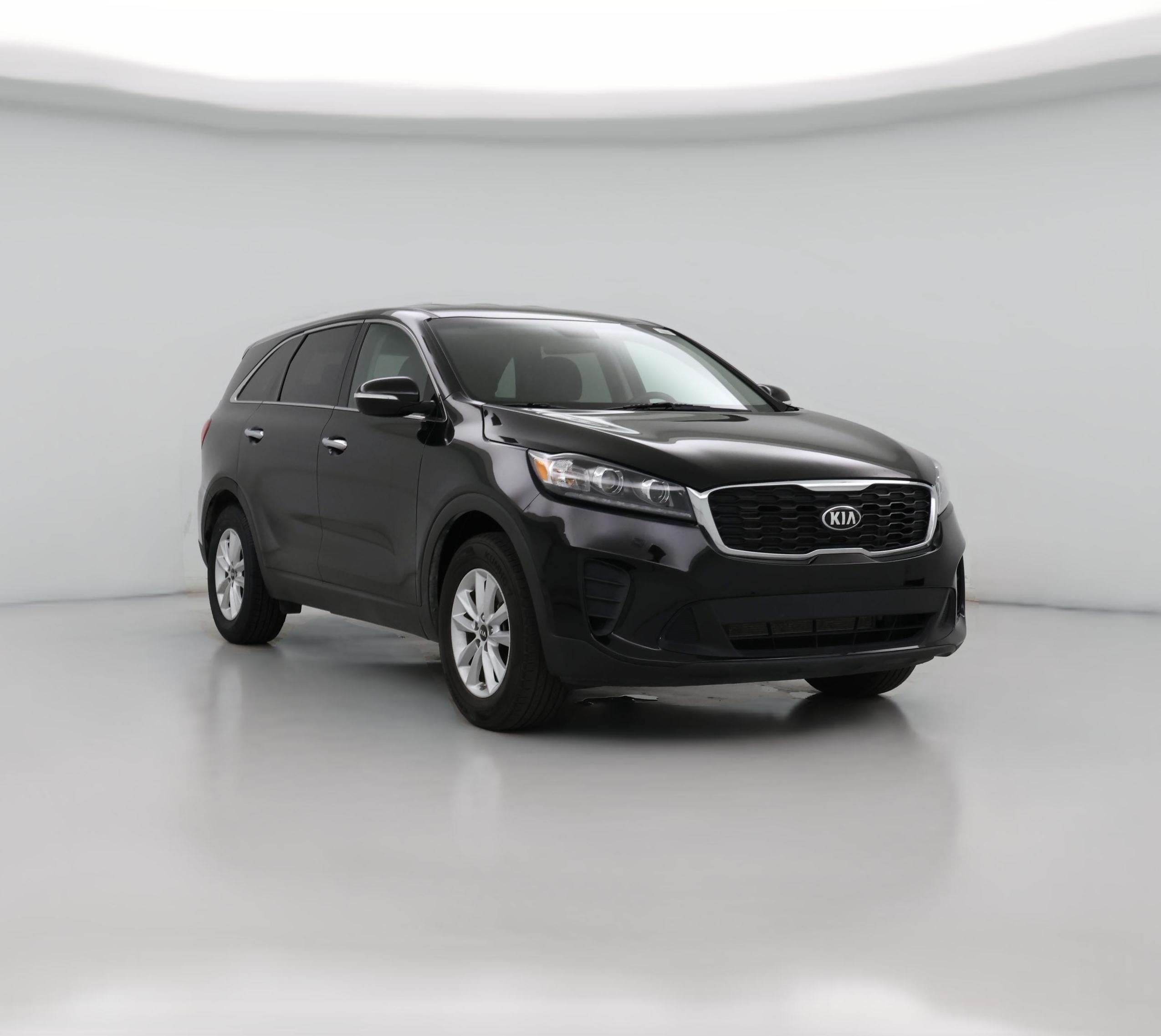 Thumbnail: 2020 Kia Sorento - 1