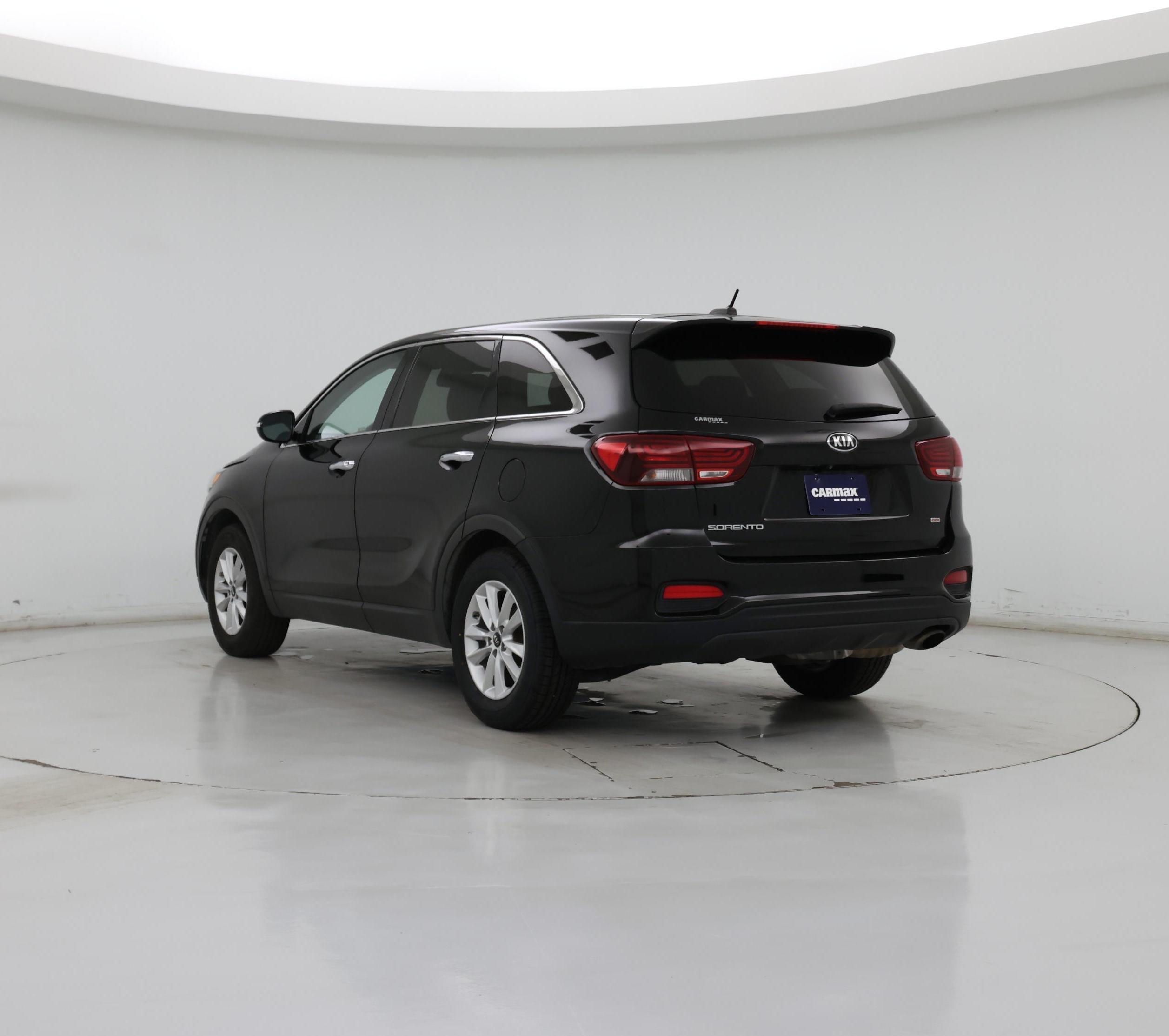 Thumbnail: 2020 Kia Sorento - 2