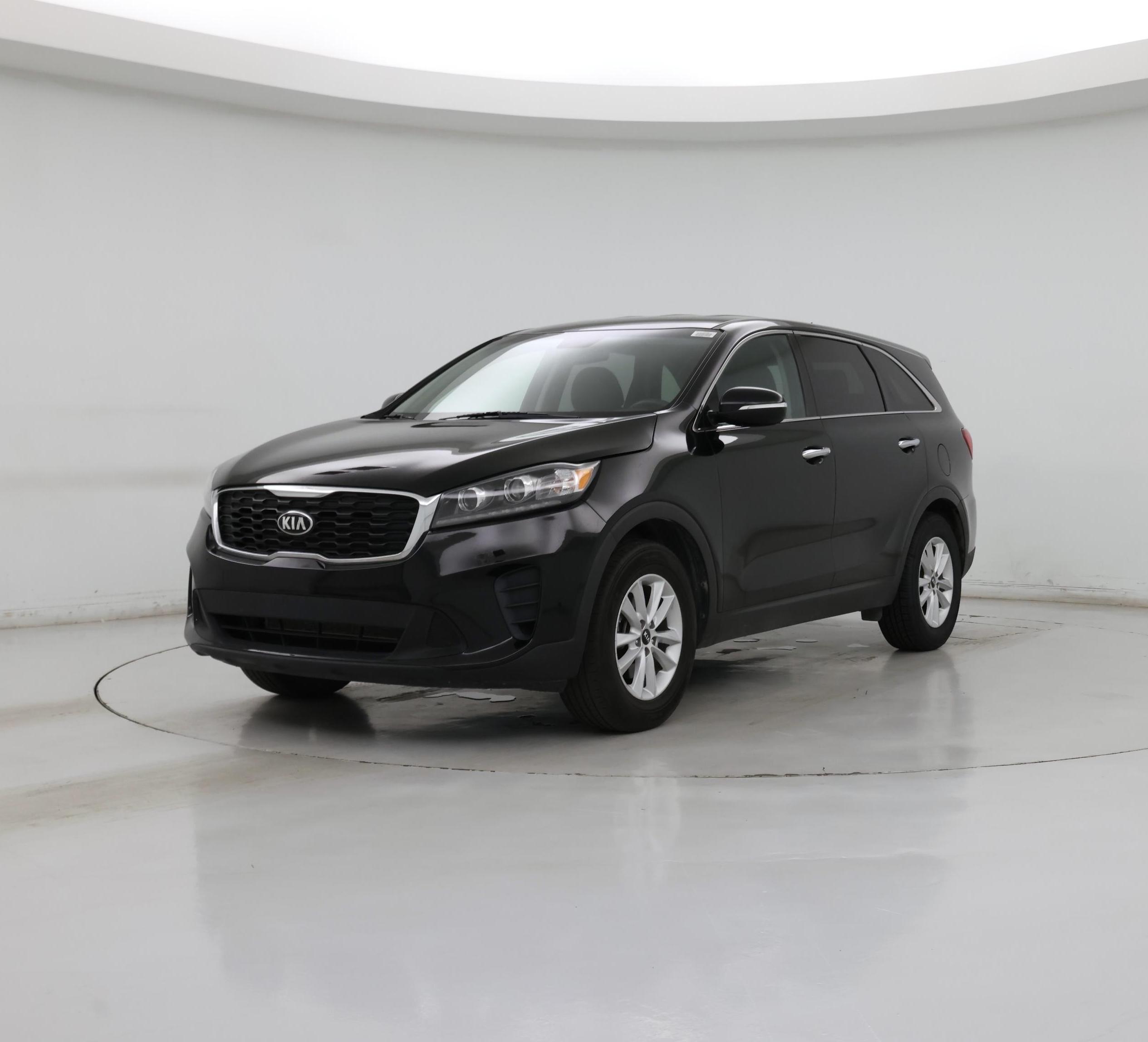 Thumbnail: 2020 Kia Sorento - 4