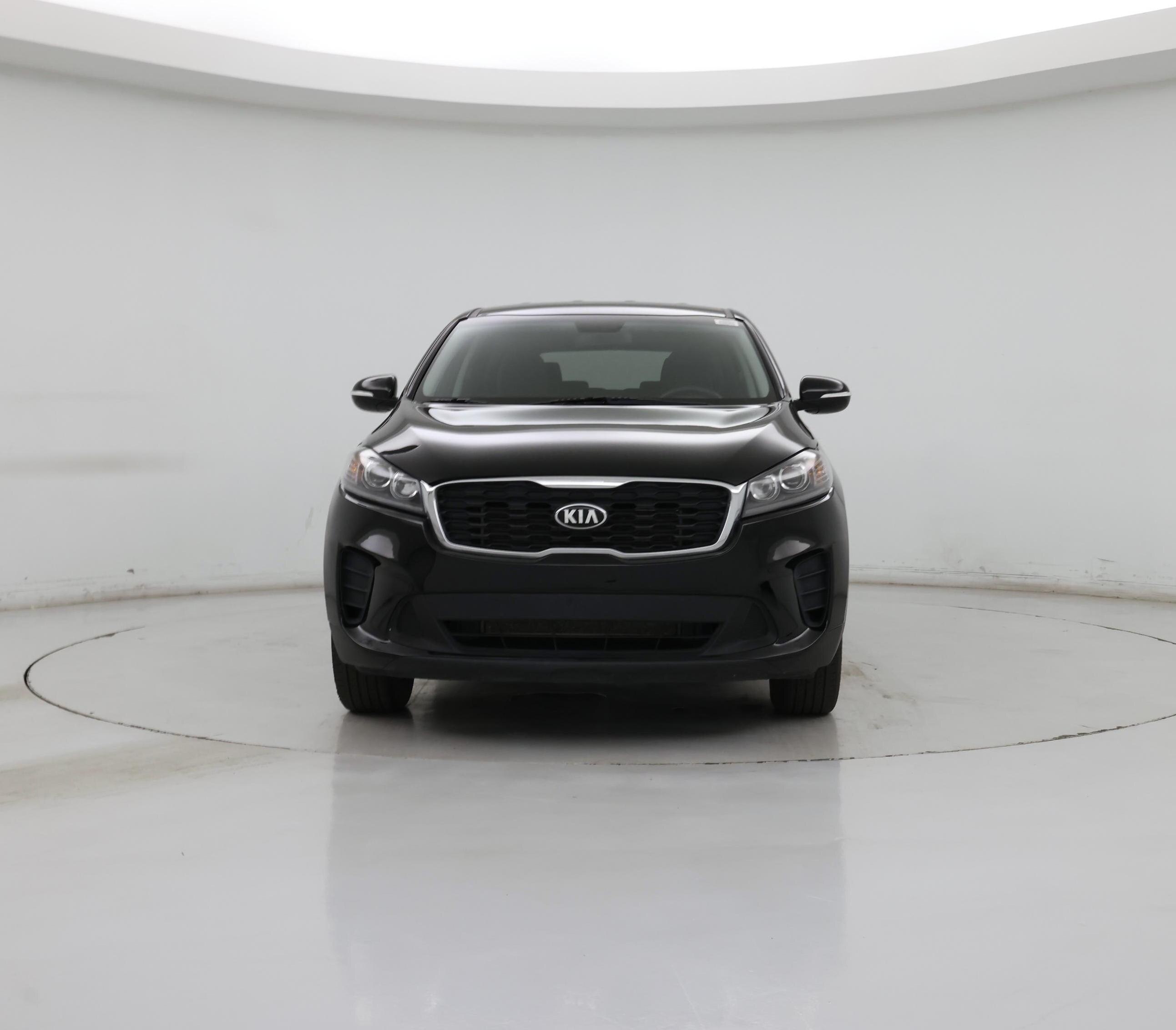 Thumbnail: 2020 Kia Sorento - 5
