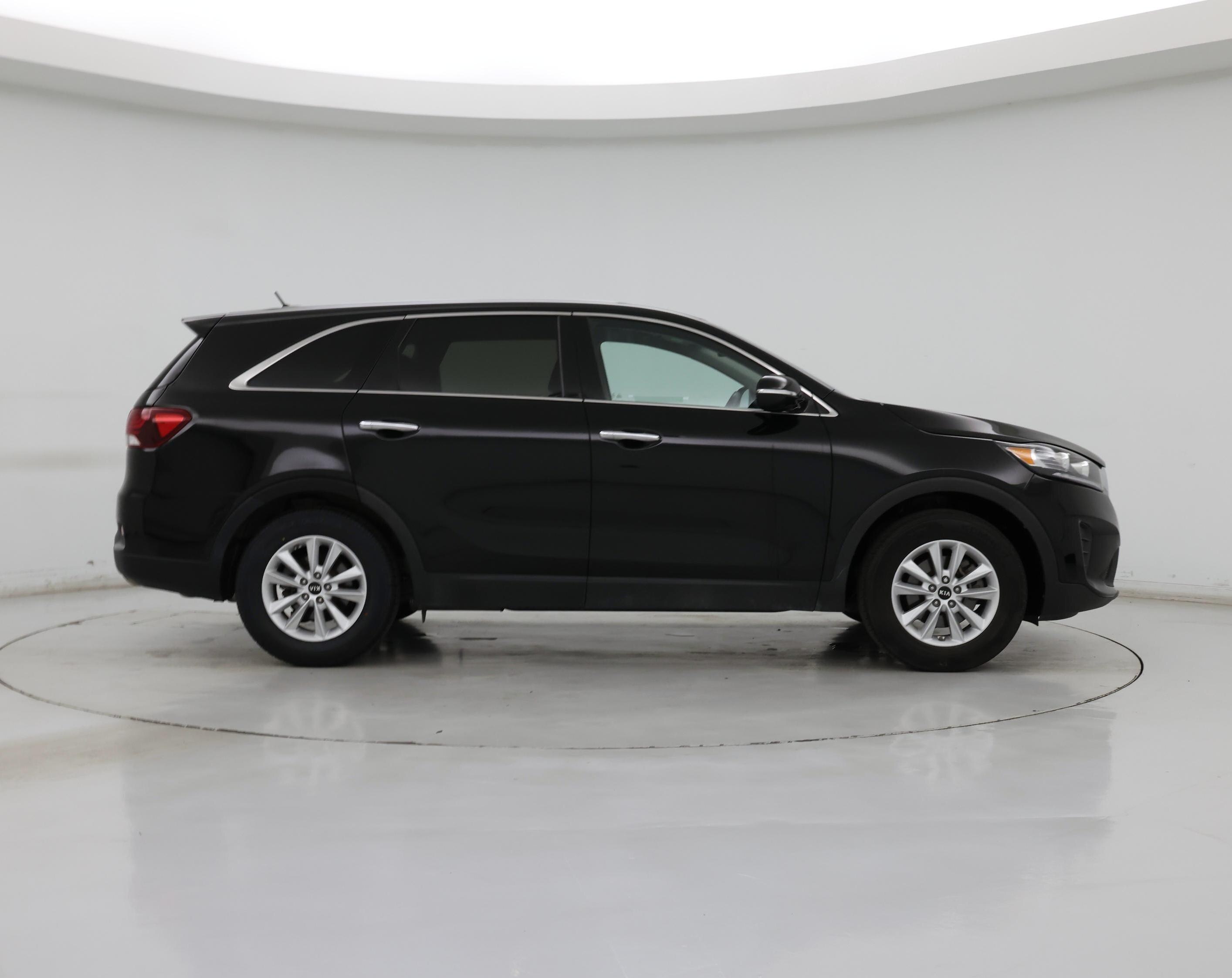 Thumbnail: 2020 Kia Sorento - 7