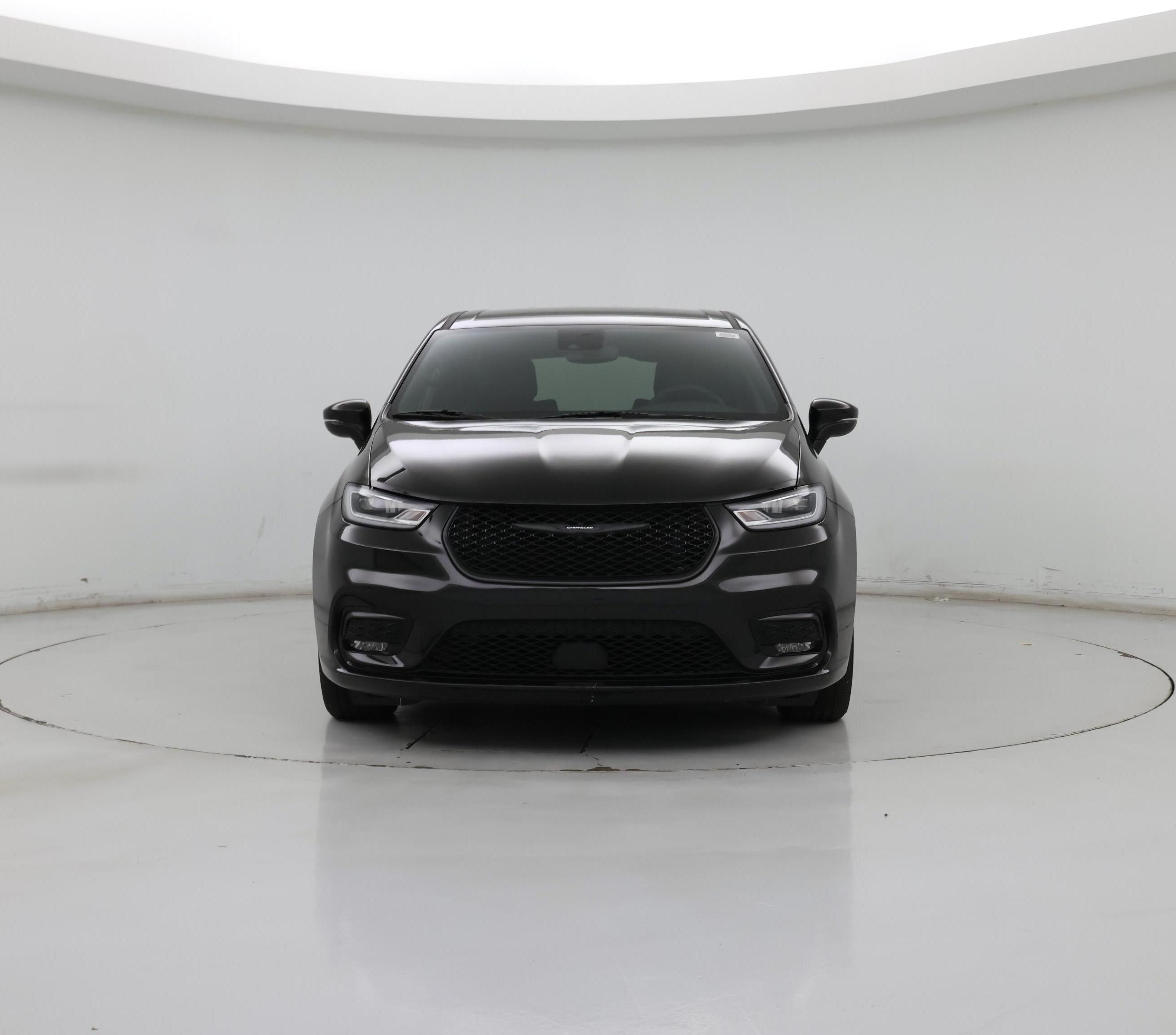 Thumbnail: 2023 Chrysler Pacifica - 5