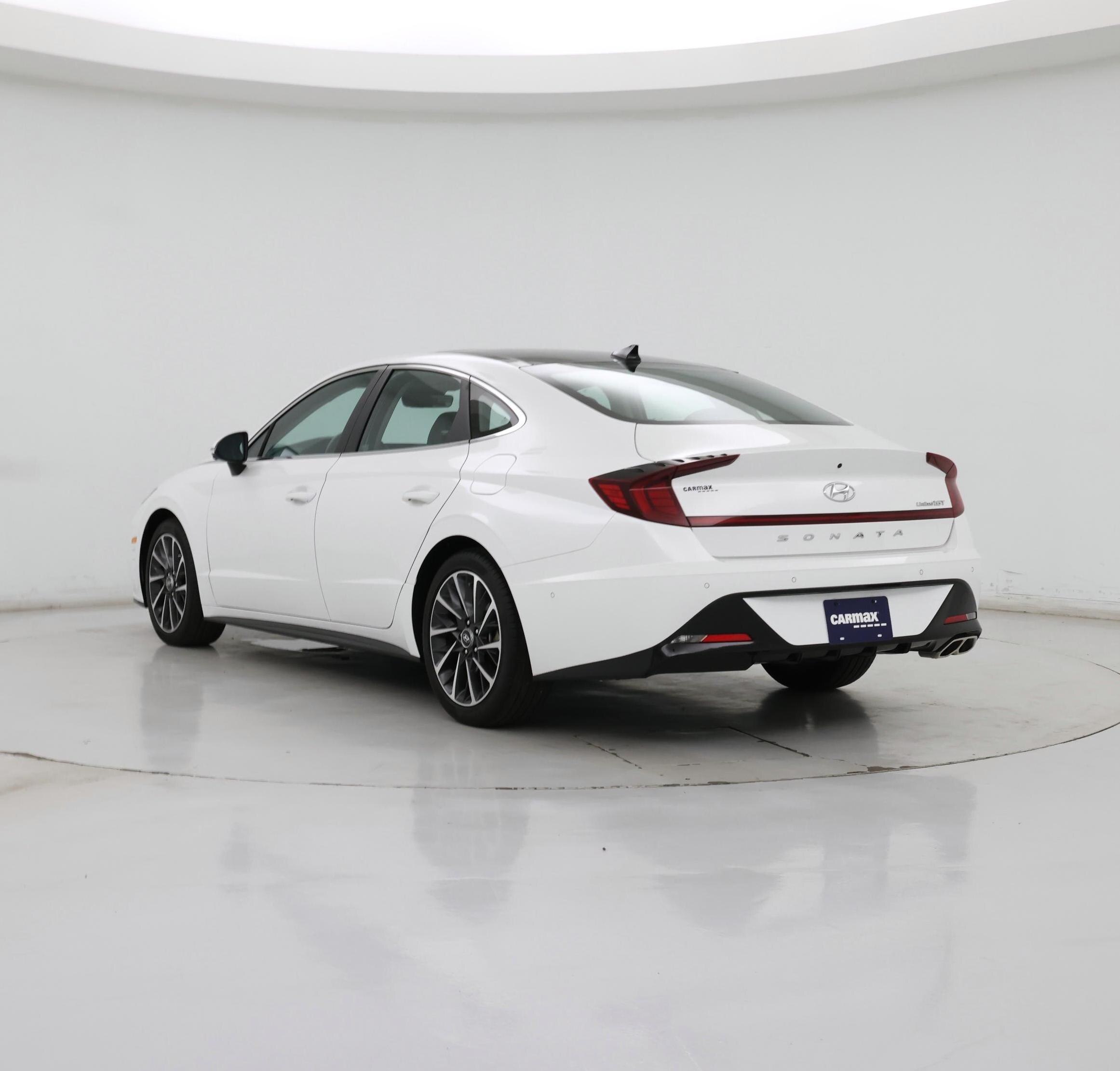 Thumbnail: 2022 Hyundai Sonata - 2