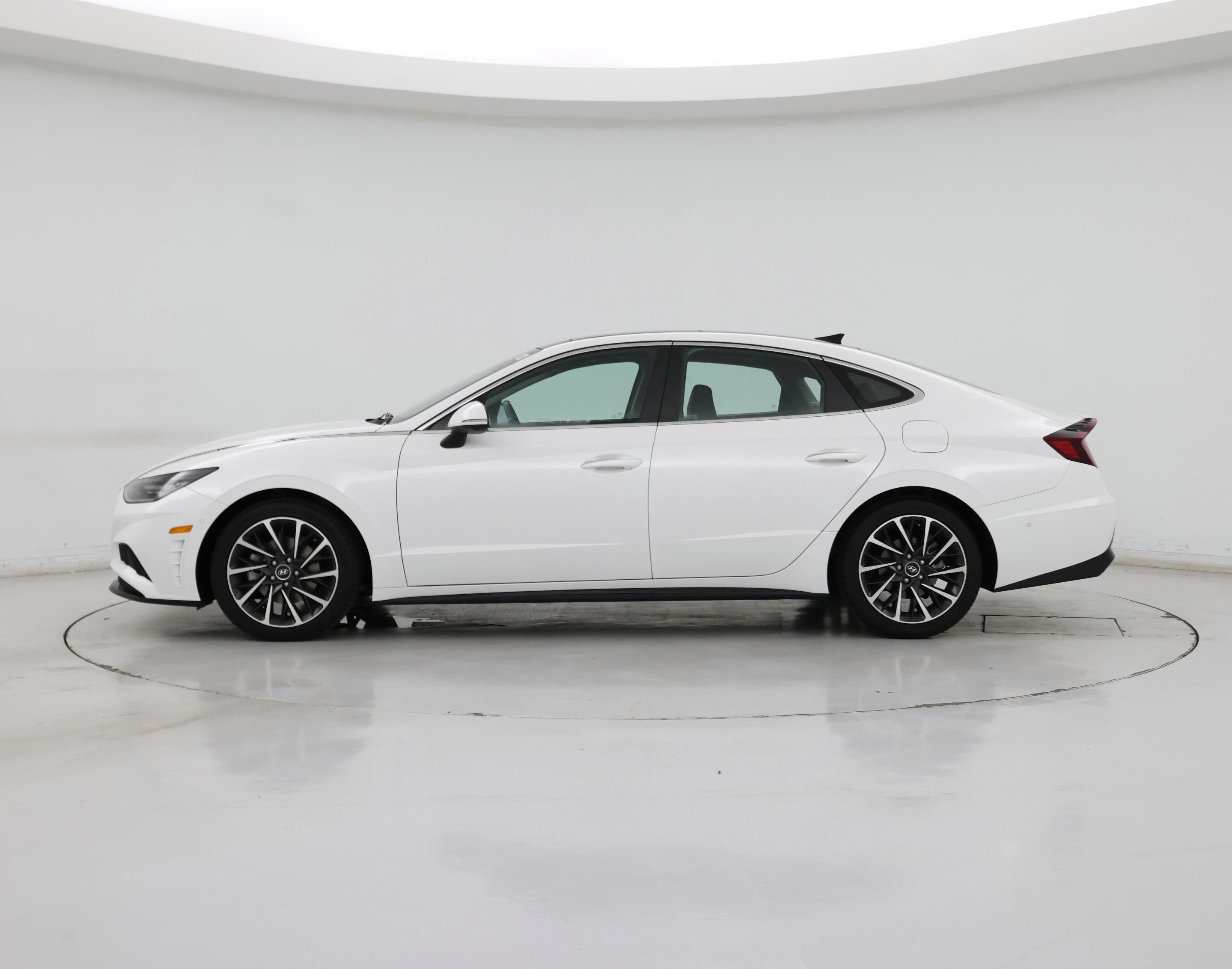 Thumbnail: 2022 Hyundai Sonata - 3