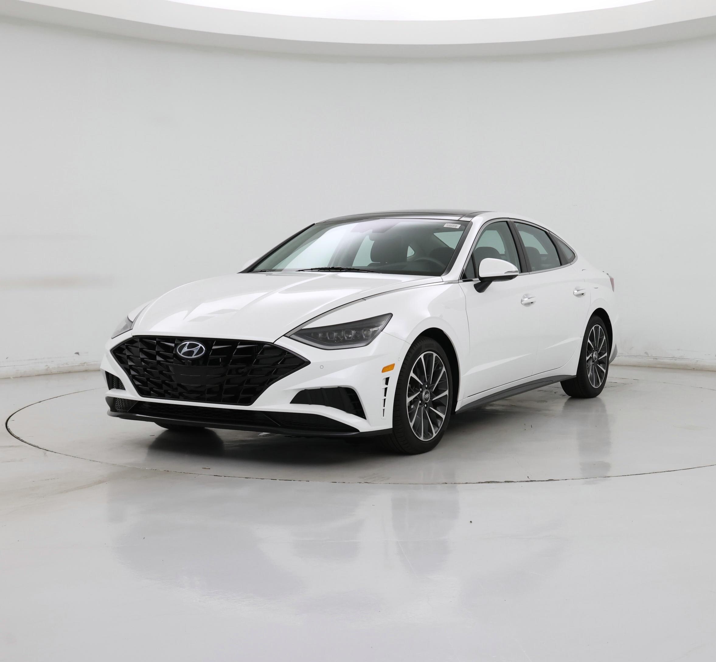 Thumbnail: 2022 Hyundai Sonata - 4