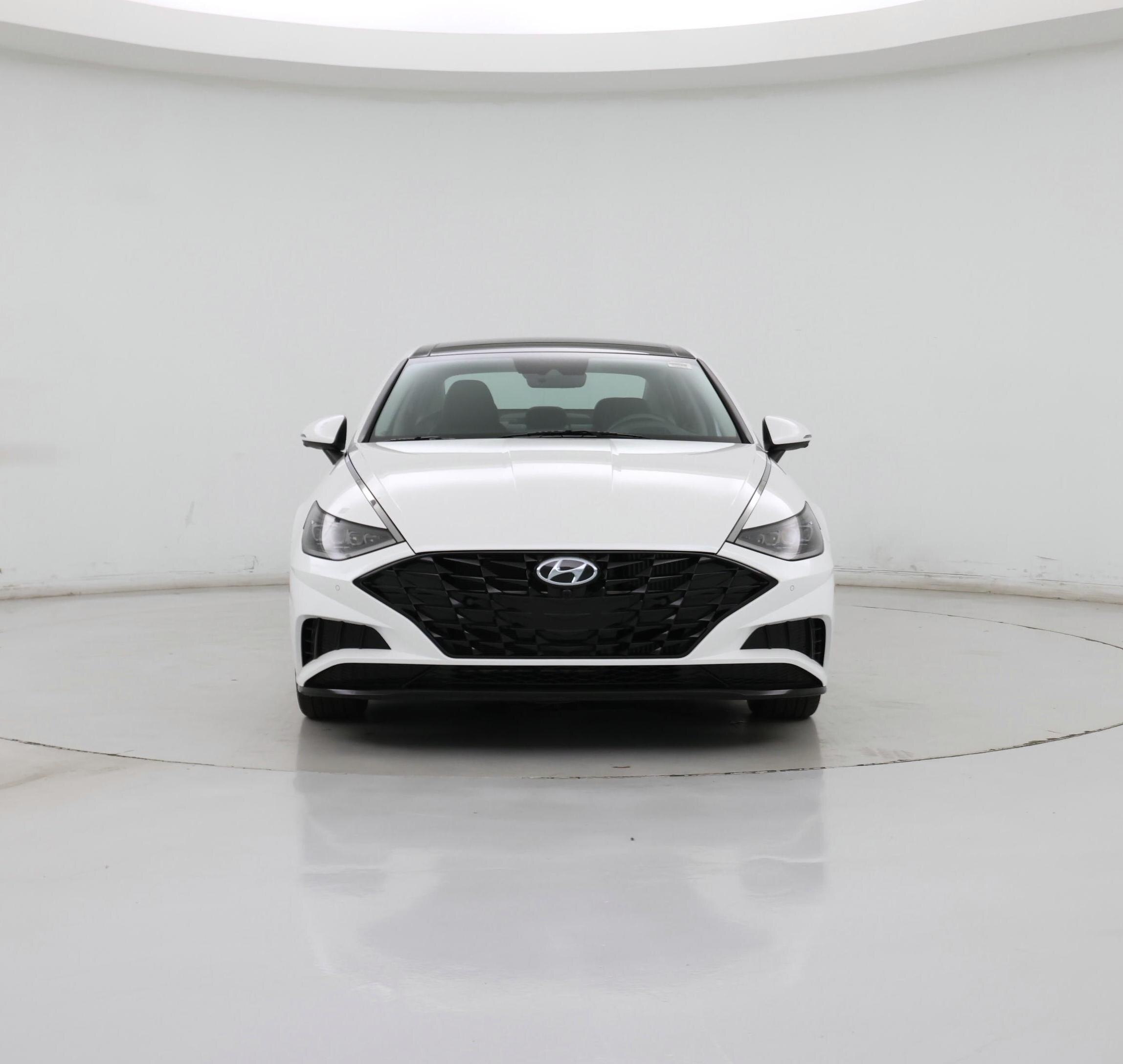 Thumbnail: 2022 Hyundai Sonata - 5