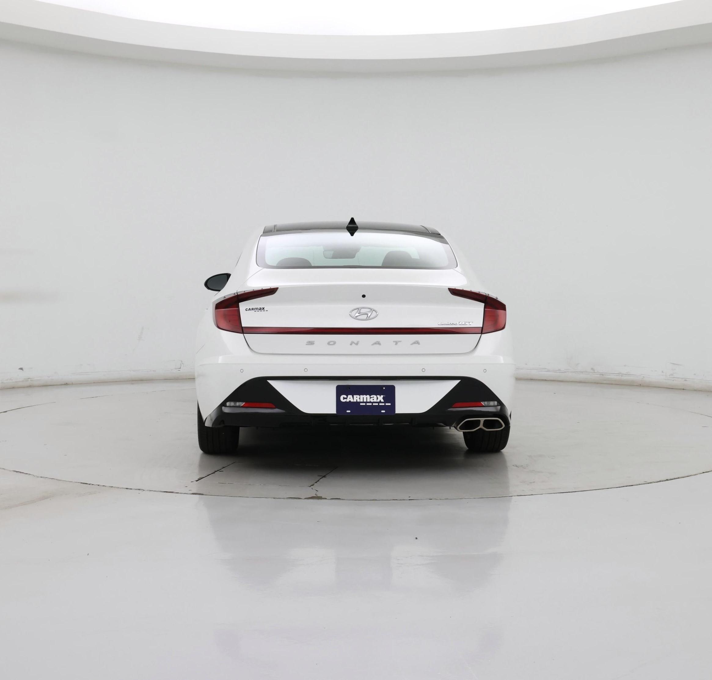 Thumbnail: 2022 Hyundai Sonata - 6