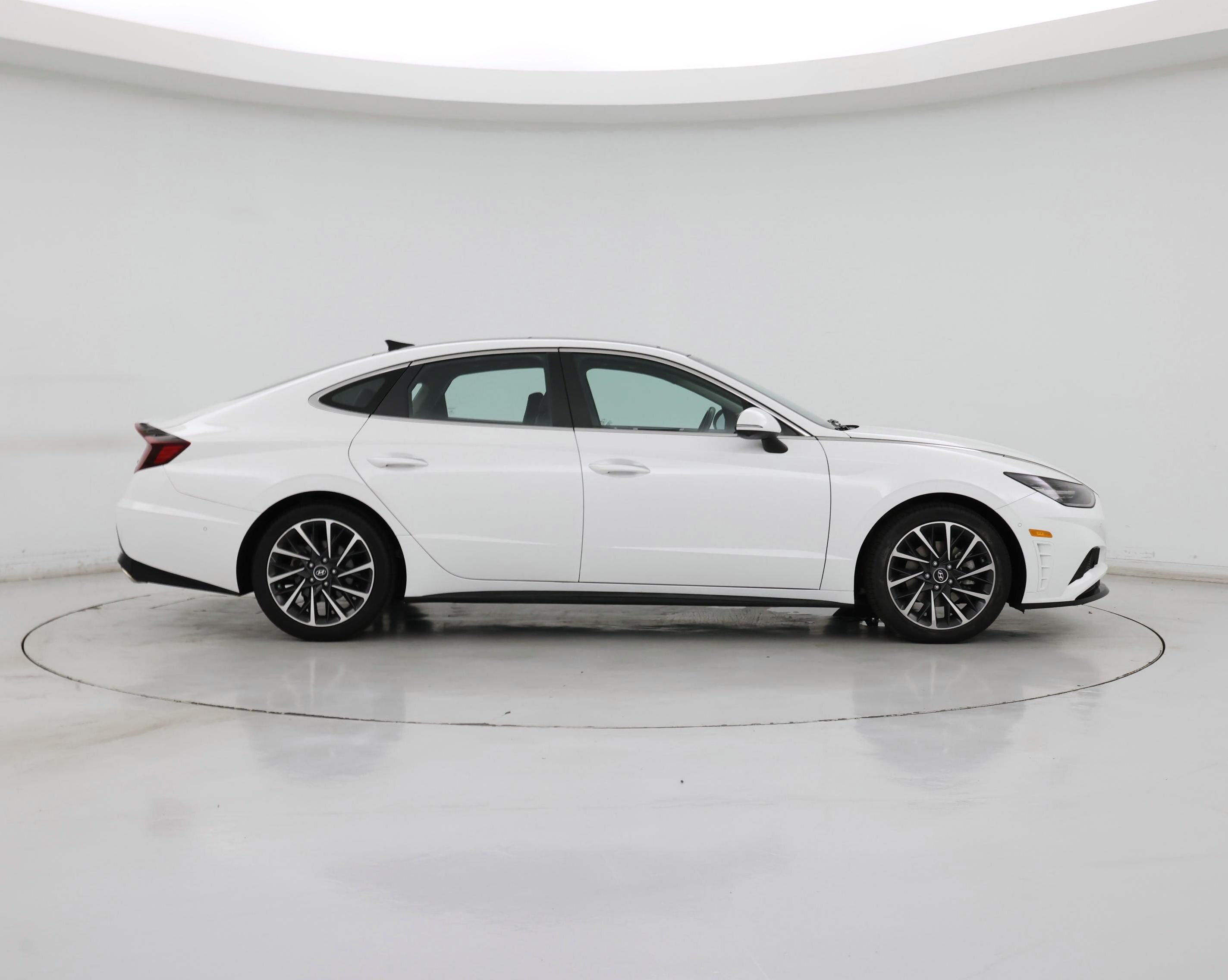 Thumbnail: 2022 Hyundai Sonata - 7