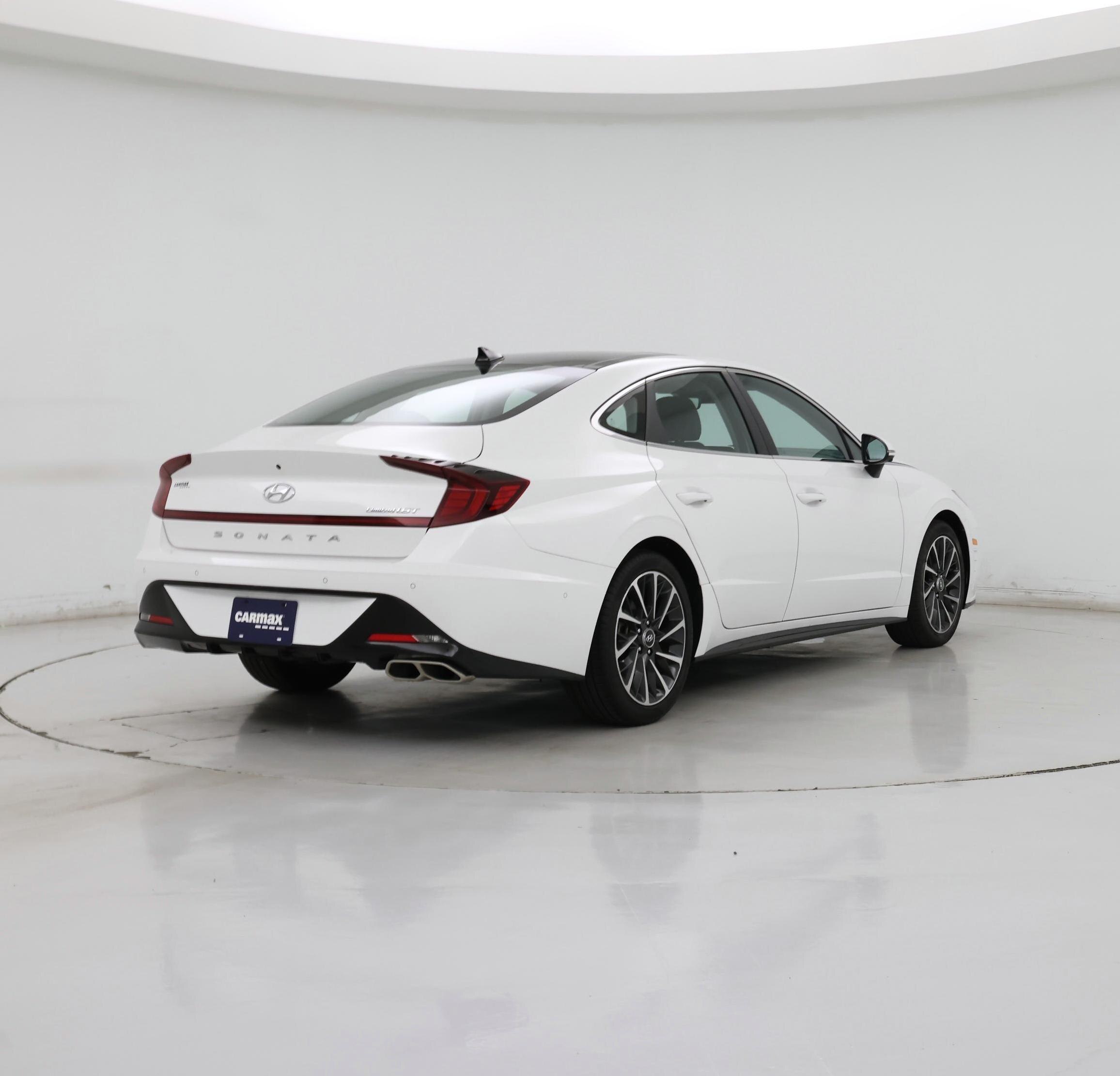 Thumbnail: 2022 Hyundai Sonata - 8