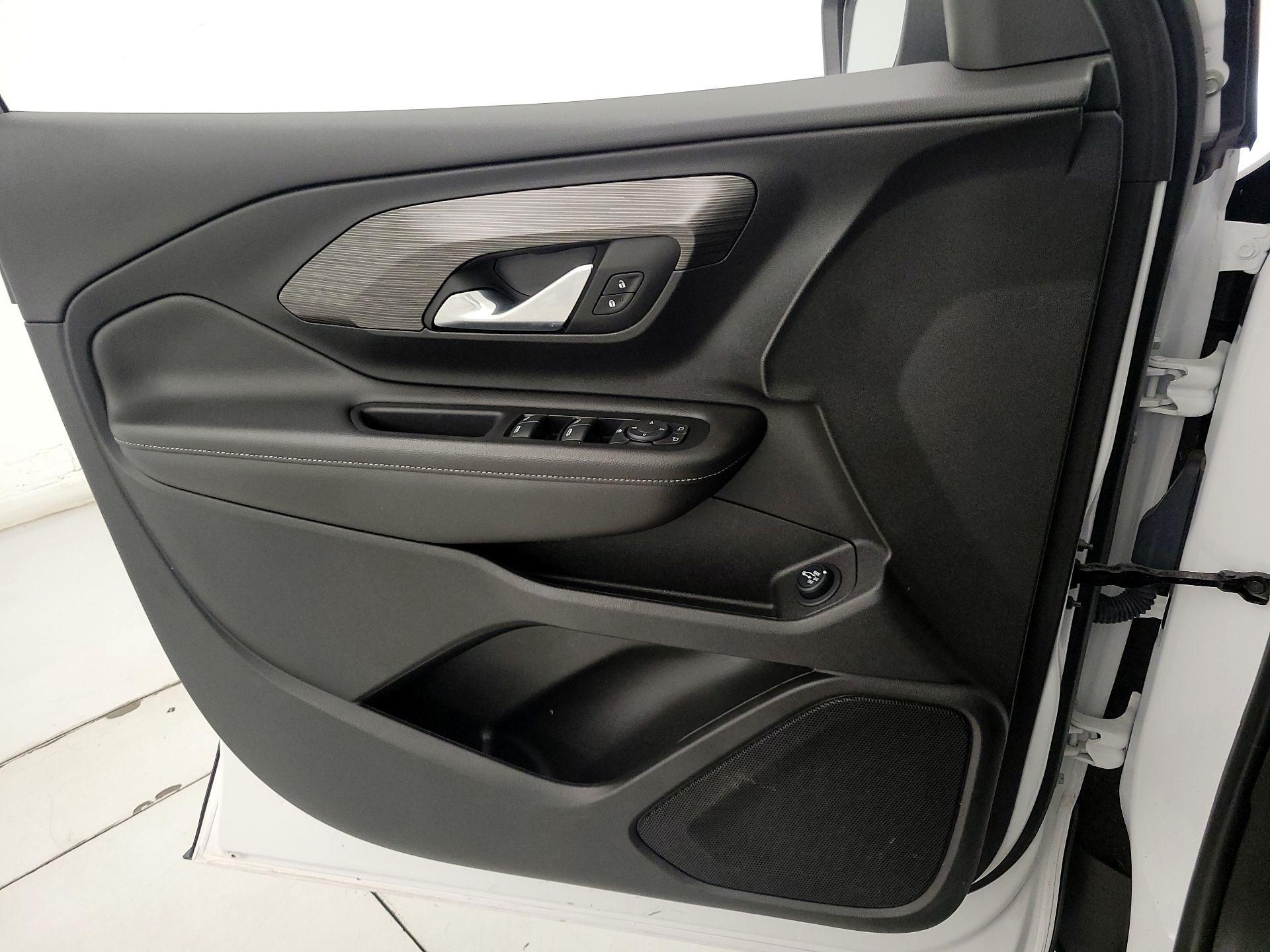 Thumbnail: 2023 GMC Terrain - 12