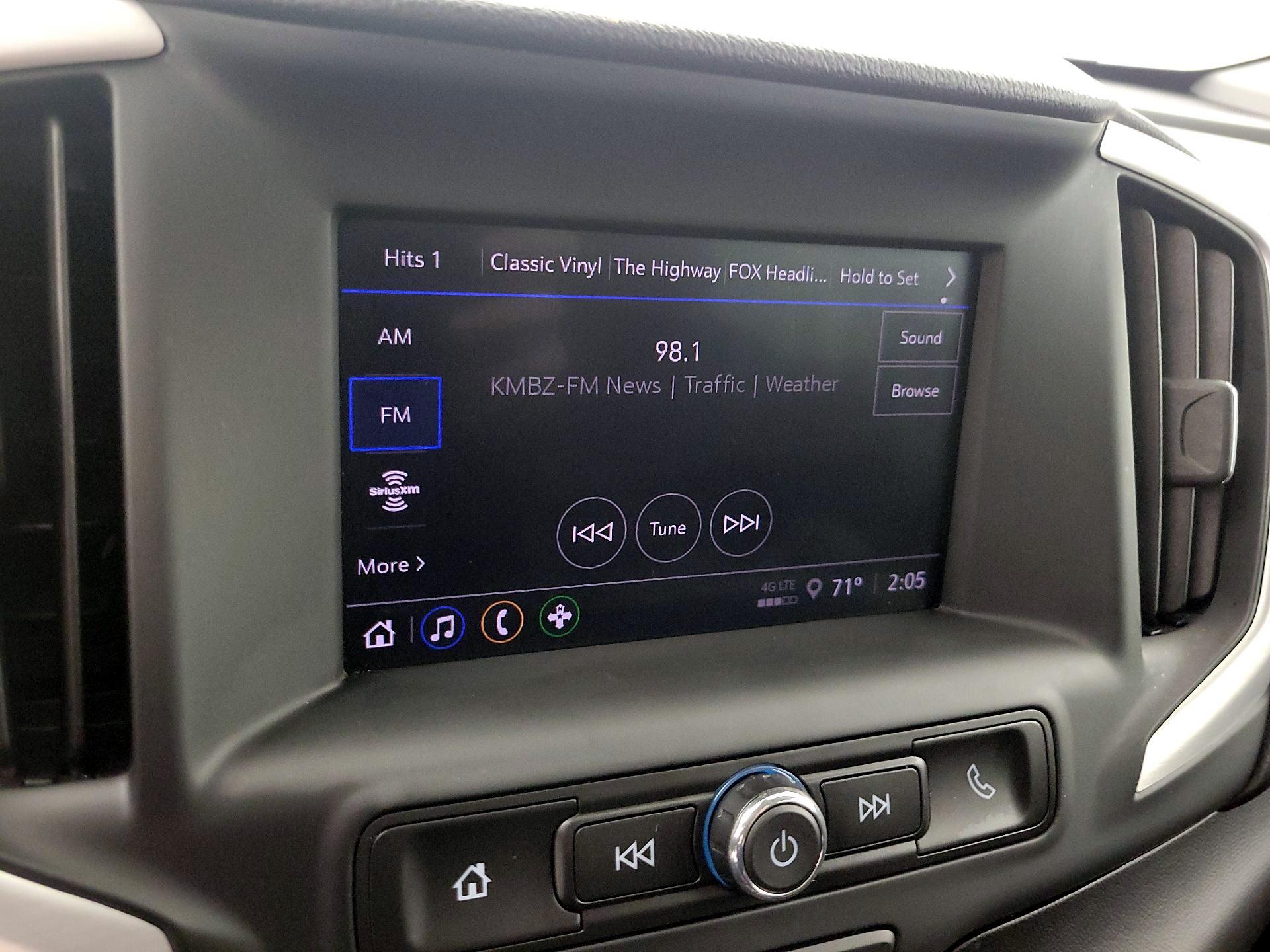 Thumbnail: 2023 GMC Terrain - 15