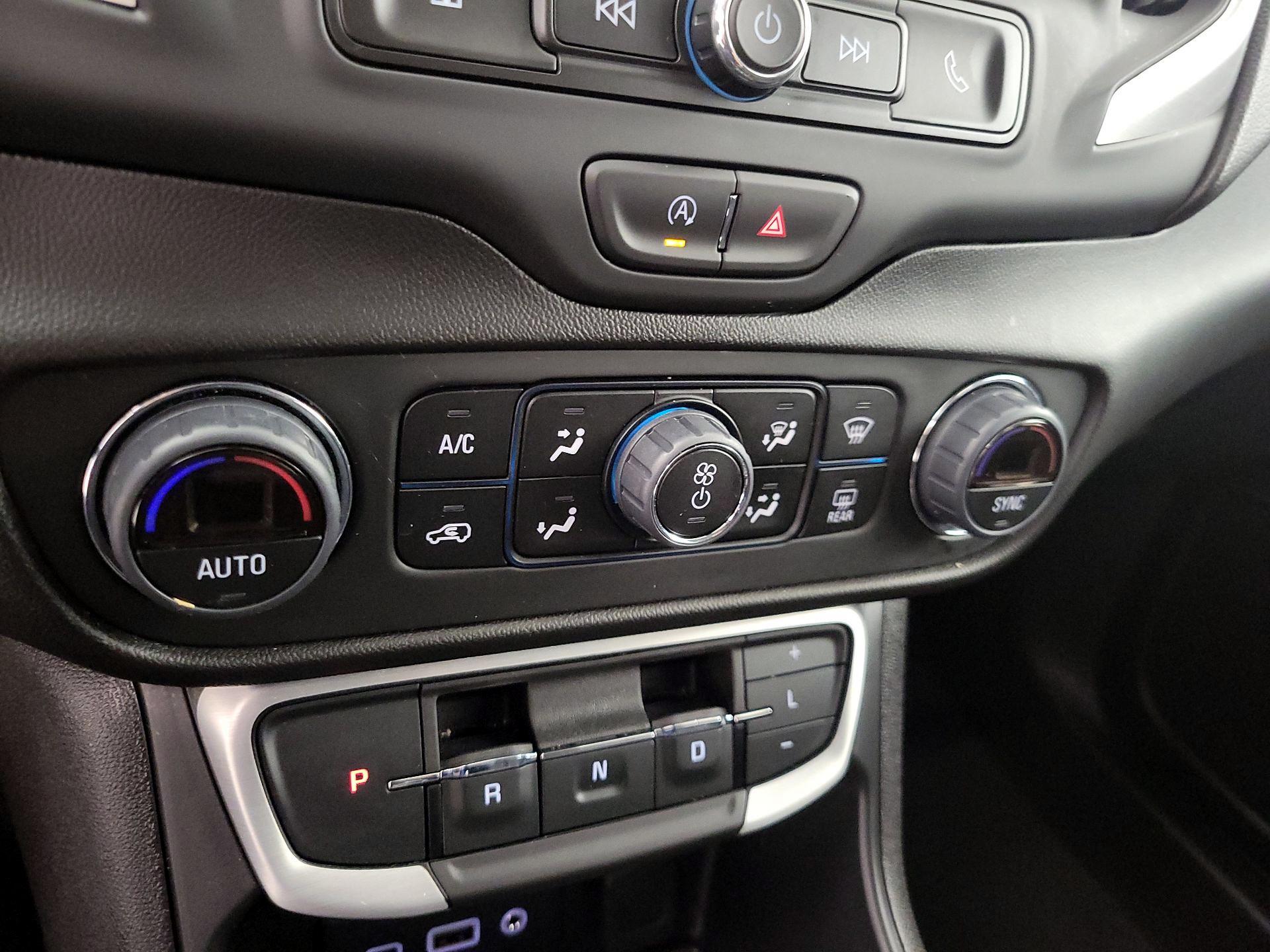Thumbnail: 2023 GMC Terrain - 16