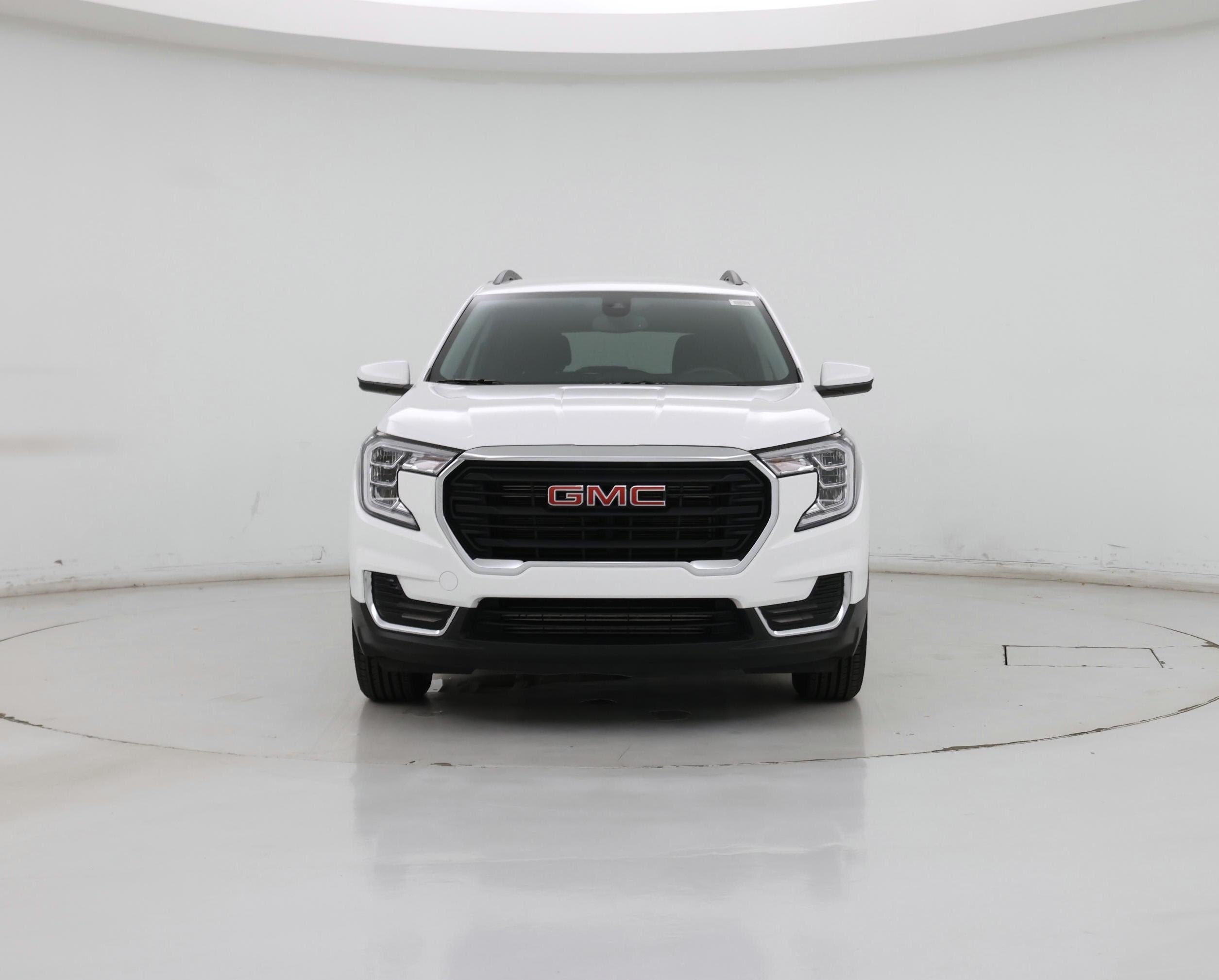 Thumbnail: 2023 GMC Terrain - 5