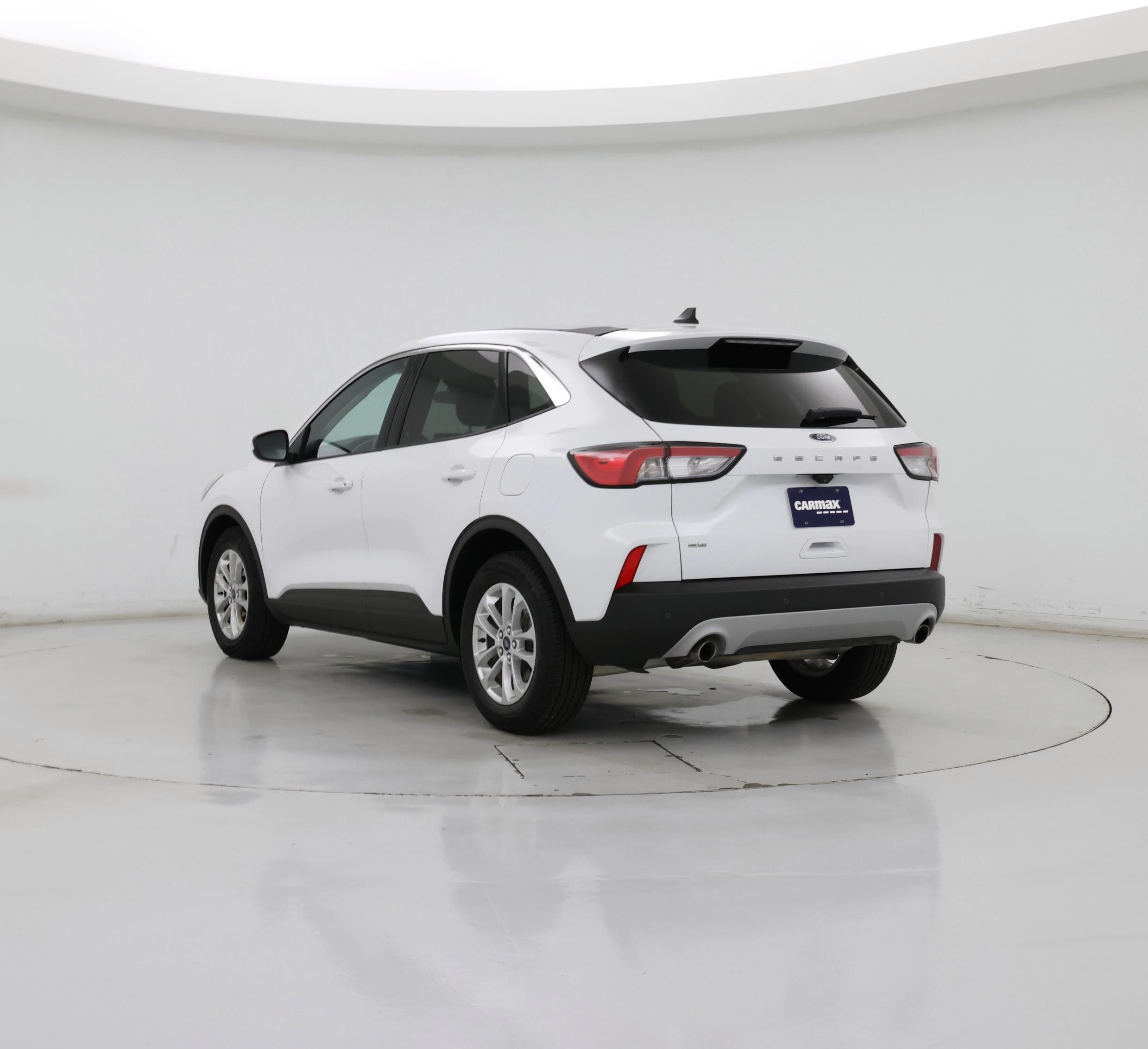 Thumbnail: 2021 Ford Escape - 2