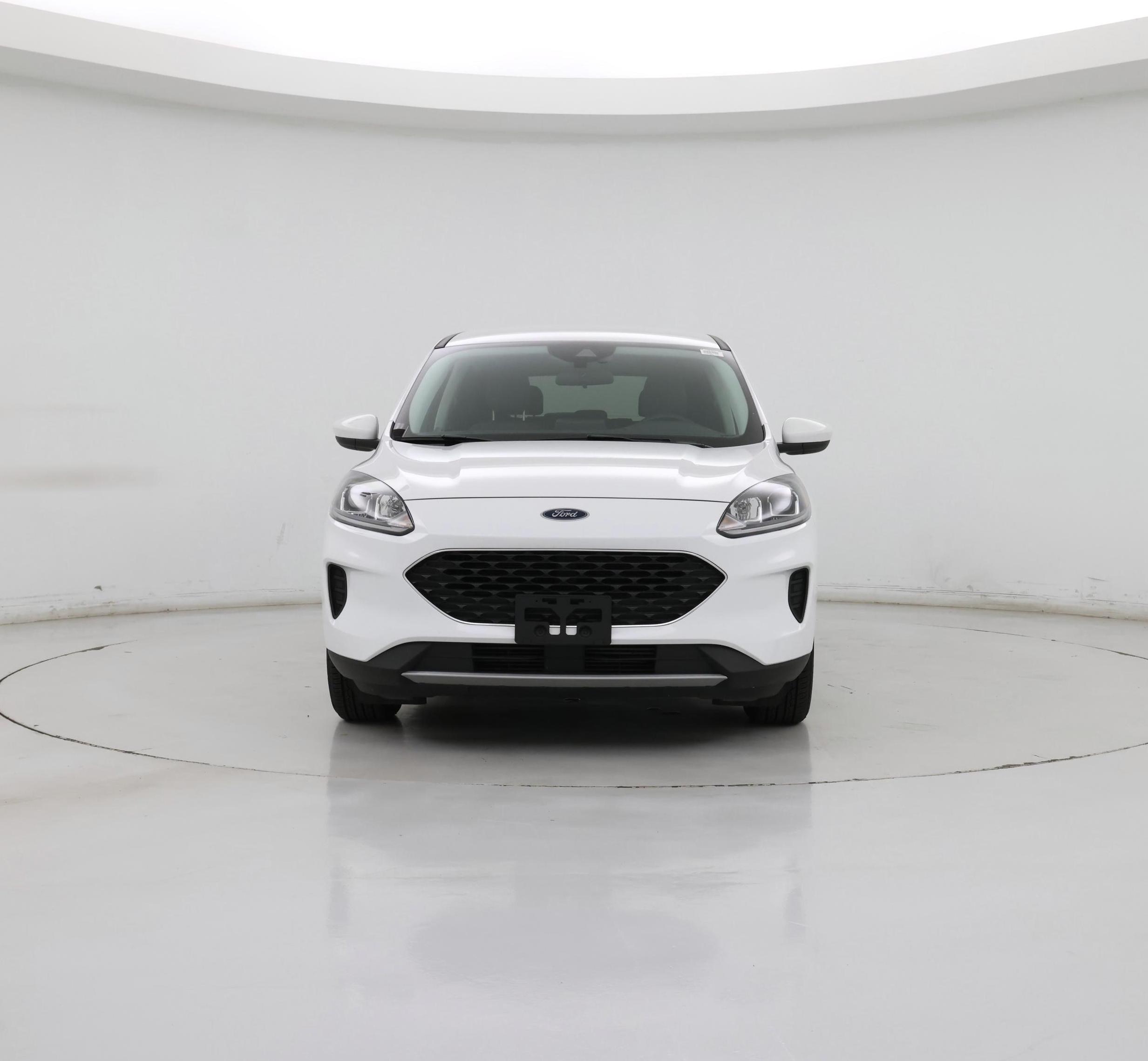 Thumbnail: 2021 Ford Escape - 5