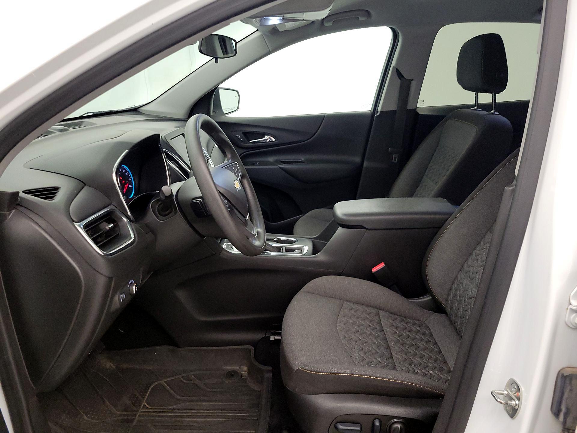 Thumbnail: 2023 Chevrolet Equinox - 11