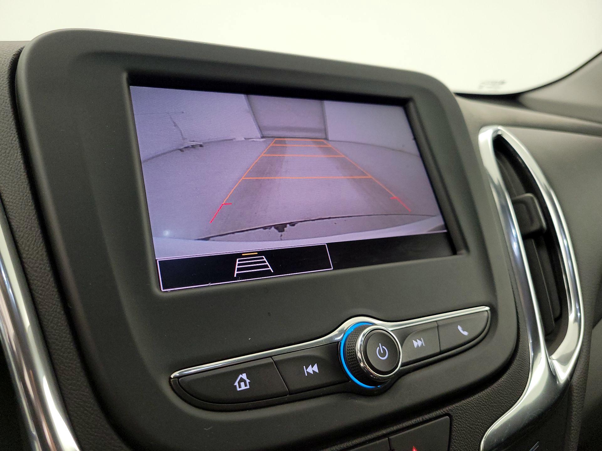 Thumbnail: 2023 Chevrolet Equinox - 14