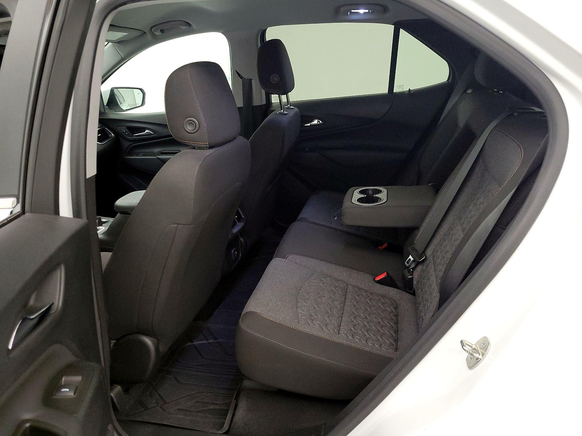 Thumbnail: 2023 Chevrolet Equinox - 19