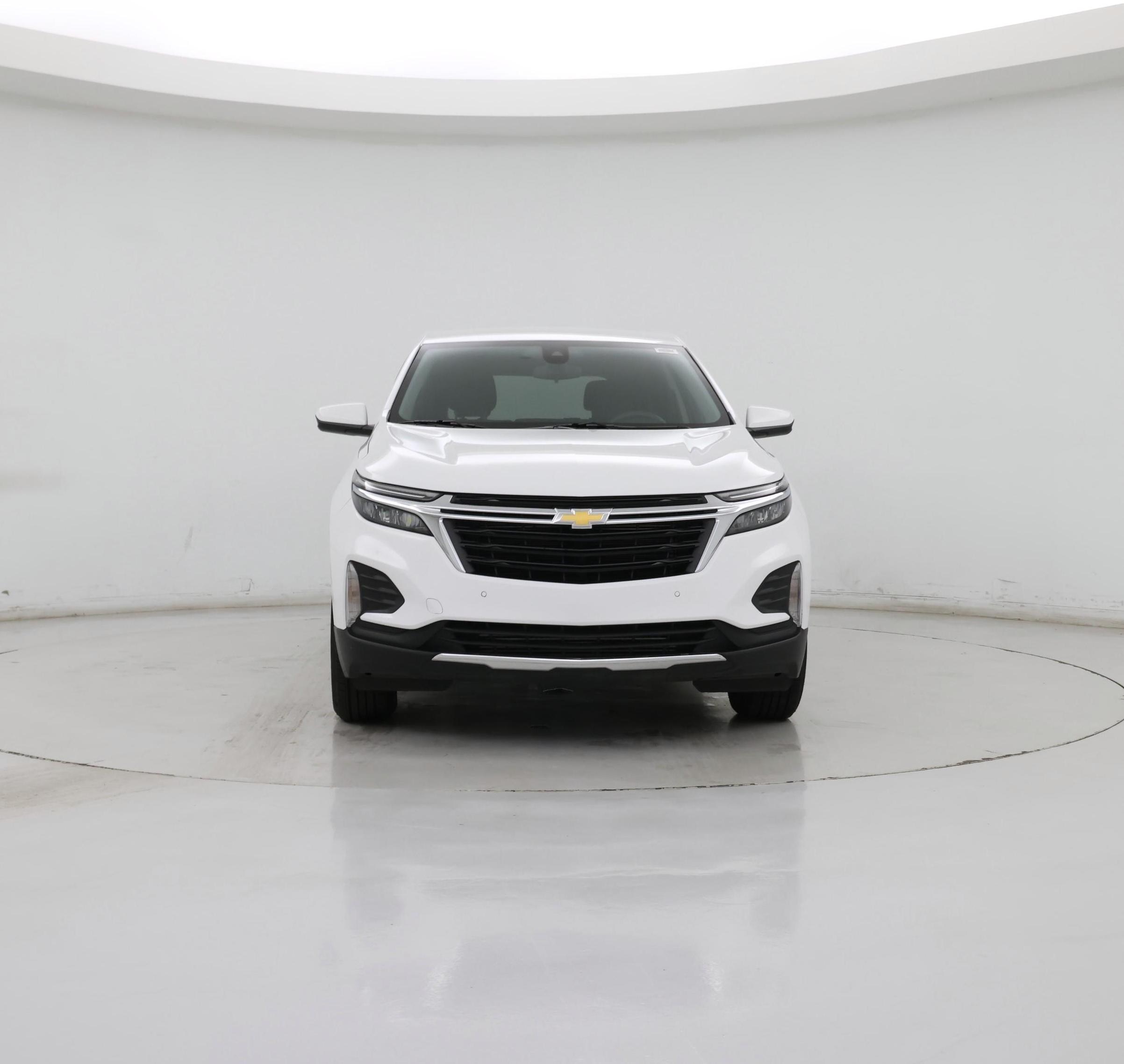 Thumbnail: 2023 Chevrolet Equinox - 5