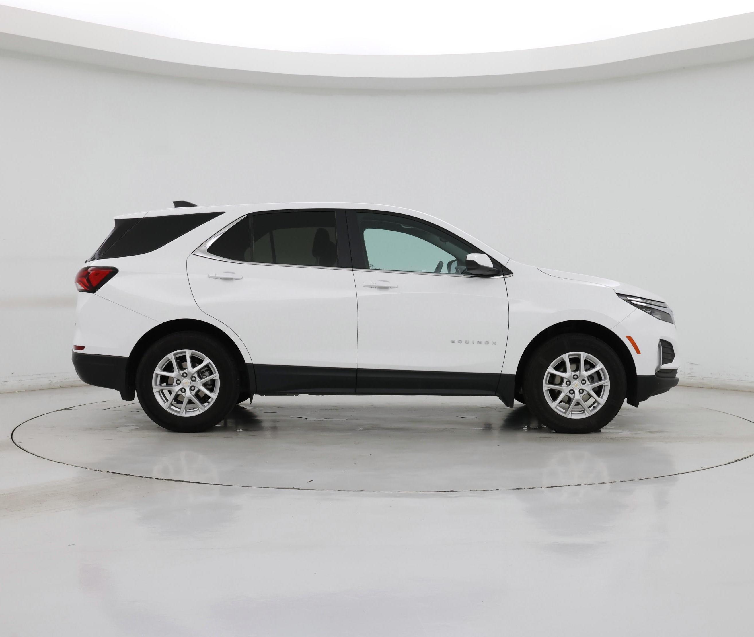 Thumbnail: 2023 Chevrolet Equinox - 7