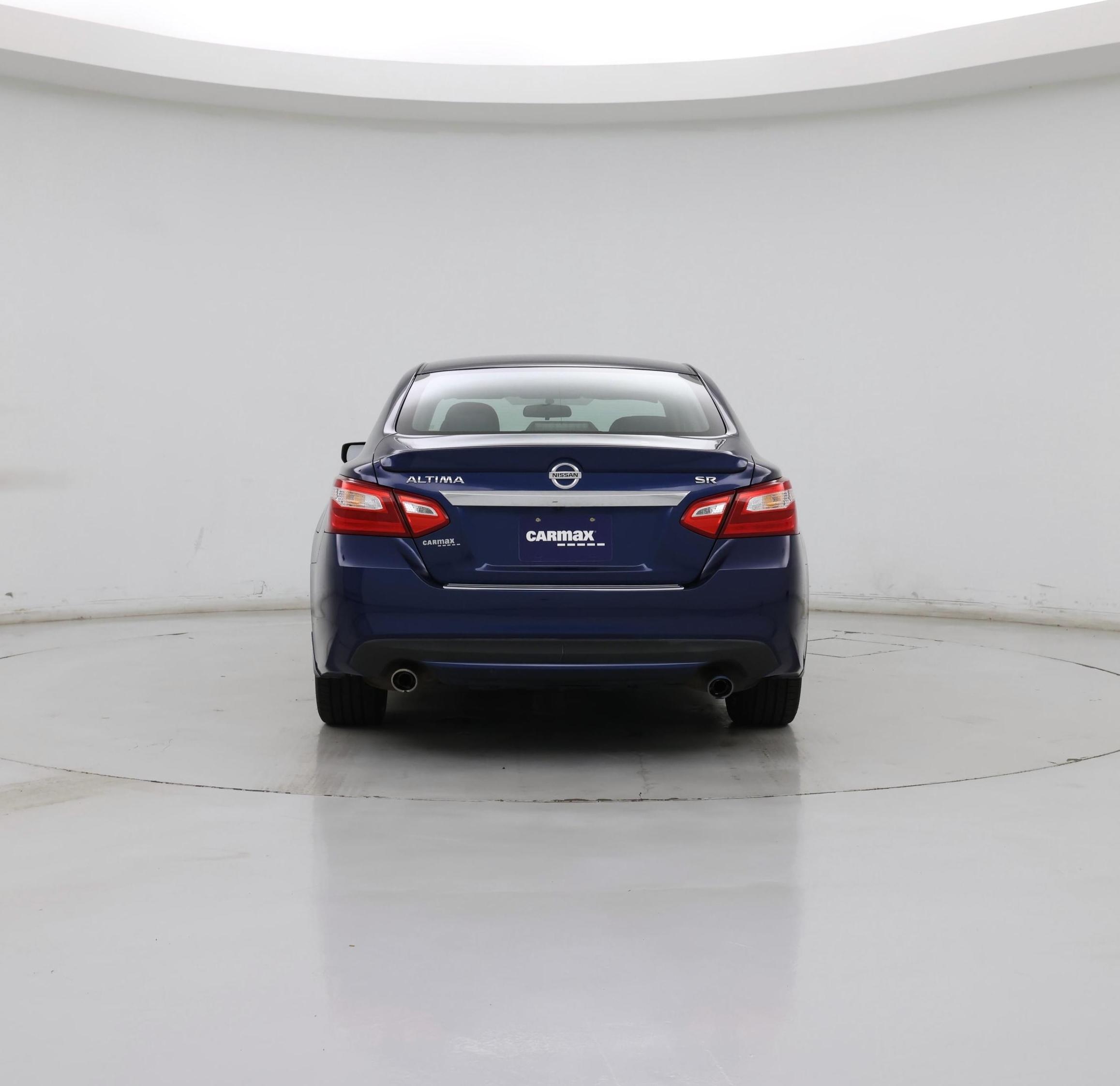 Thumbnail: 2016 Nissan Altima - 6