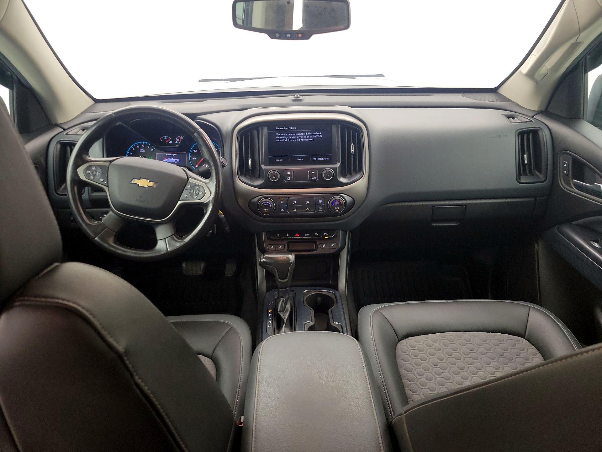 Thumbnail: 2019 Chevrolet Colorado - 9