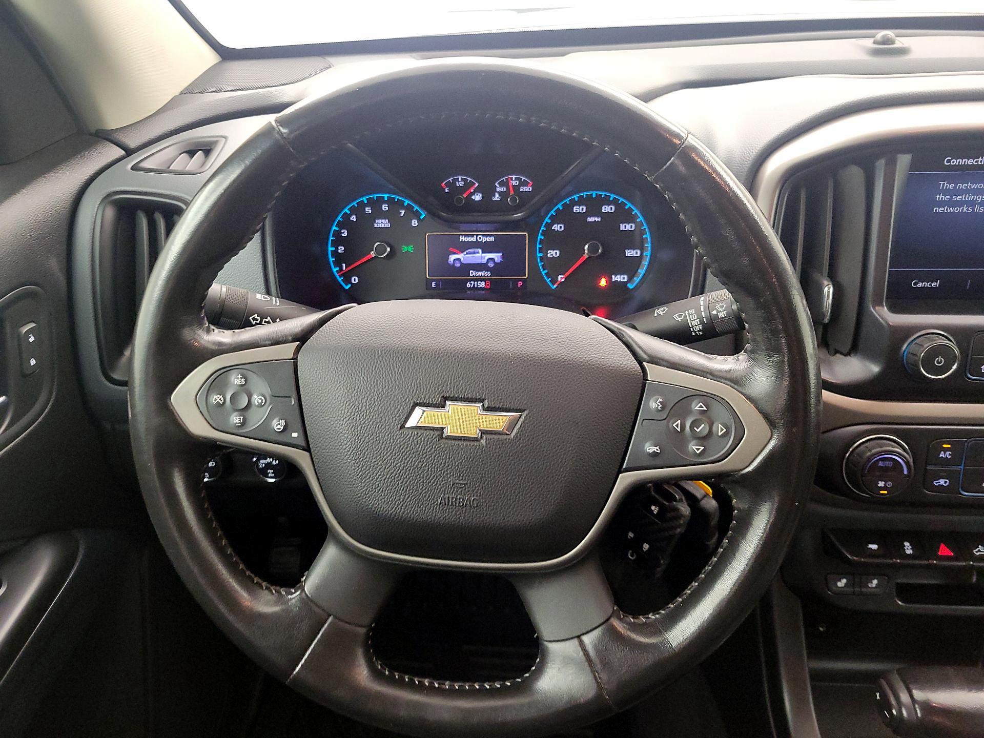 Thumbnail: 2019 Chevrolet Colorado - 10