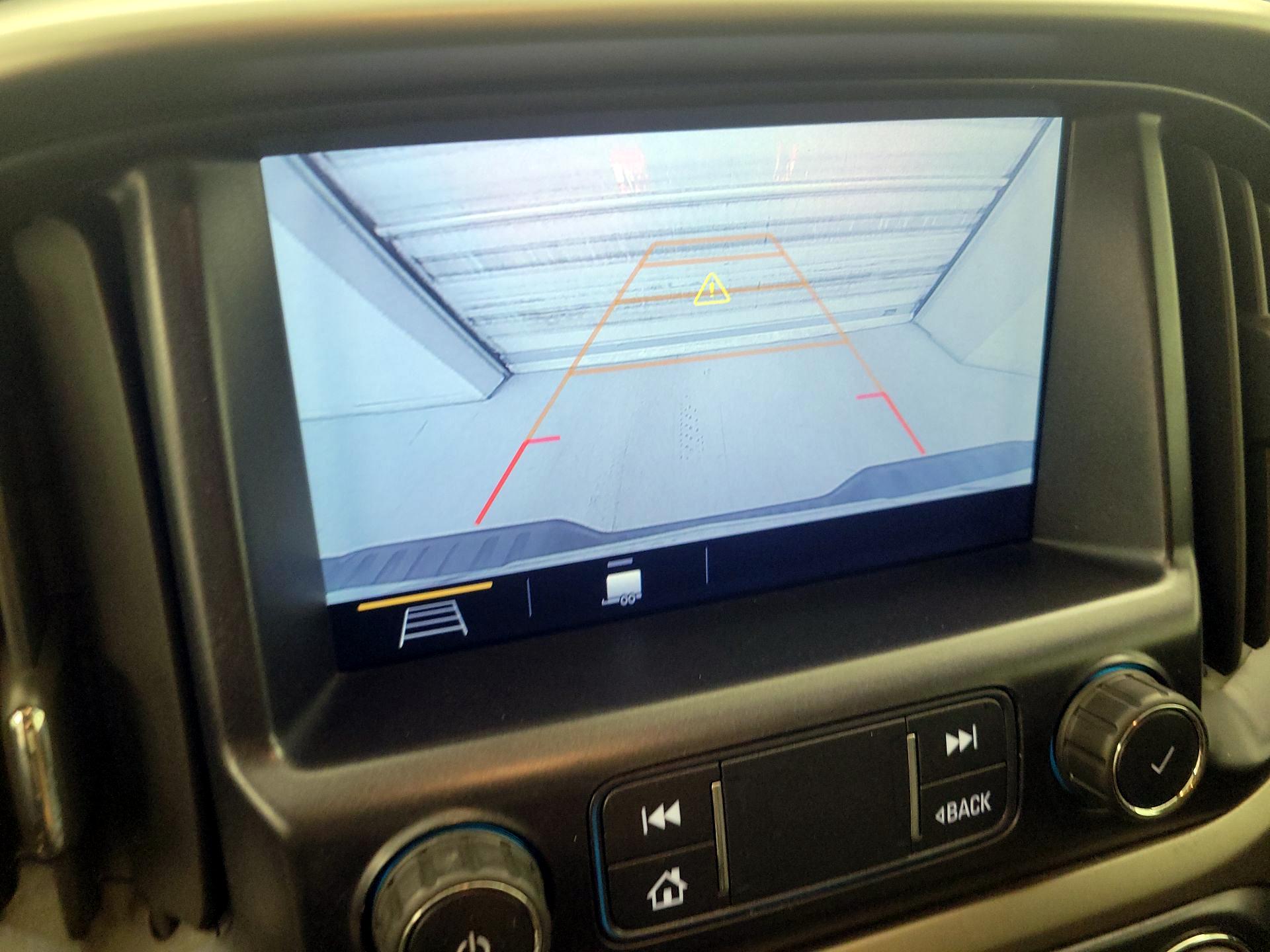 Thumbnail: 2019 Chevrolet Colorado - 14