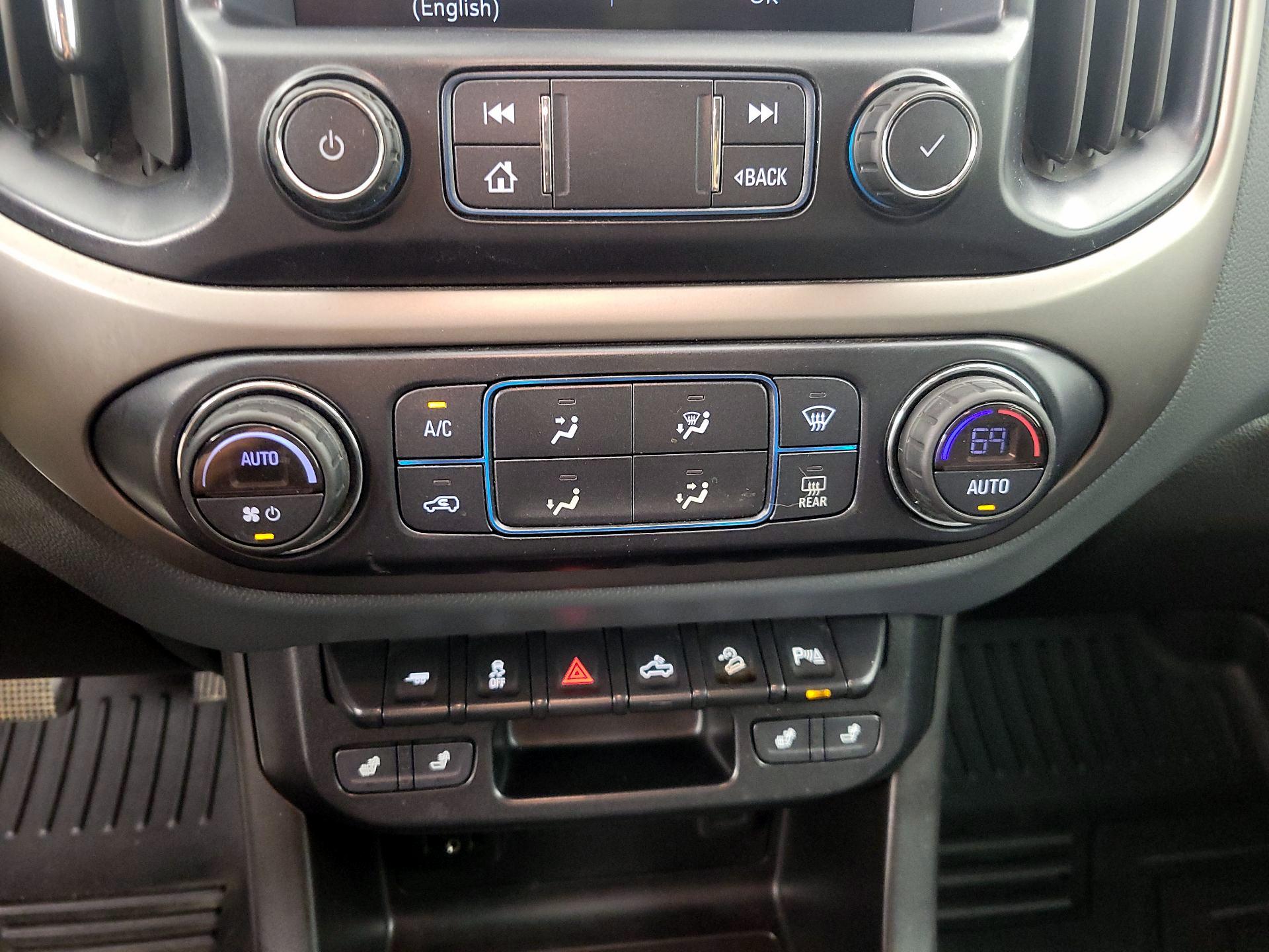 Thumbnail: 2019 Chevrolet Colorado - 16