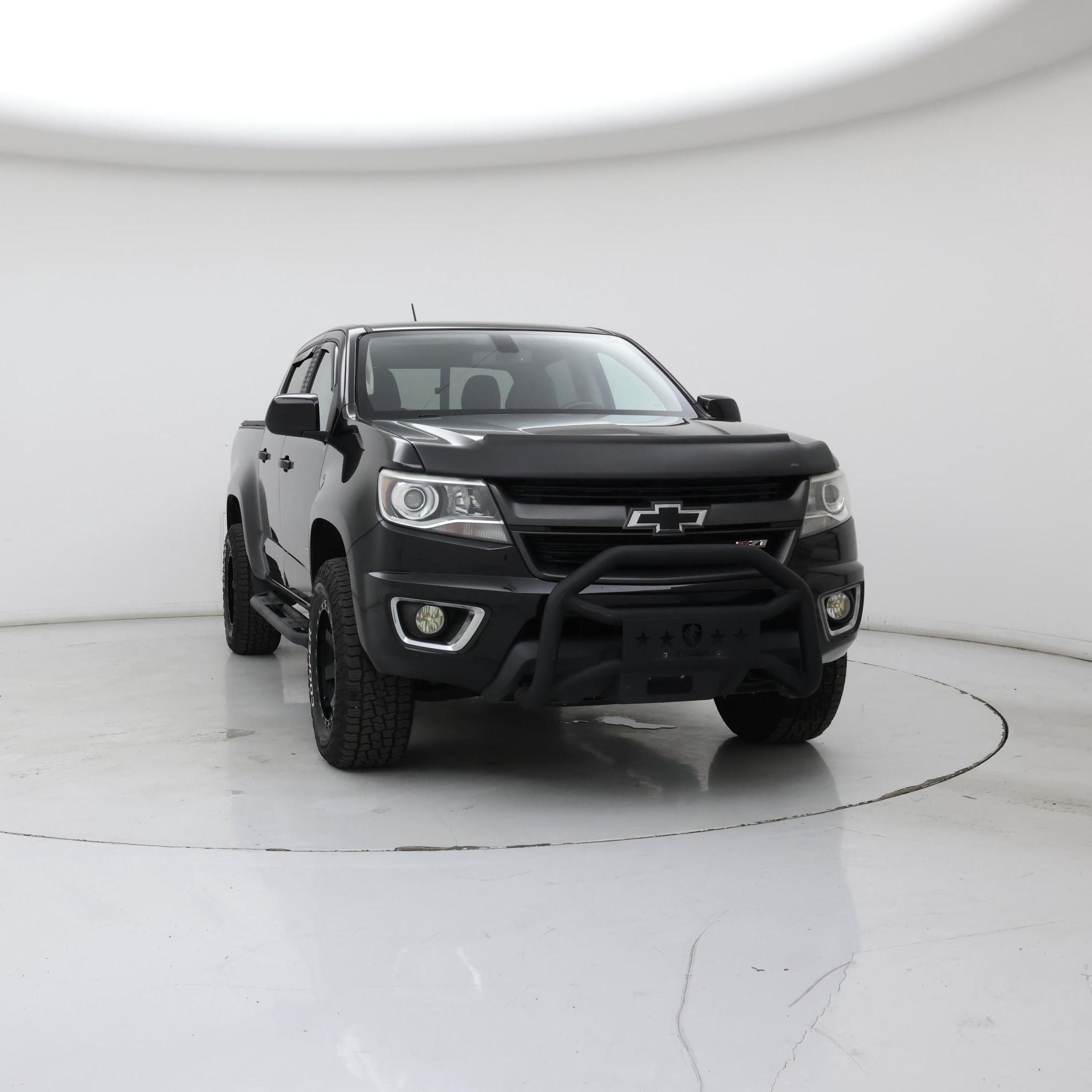 Thumbnail: 2019 Chevrolet Colorado - 5