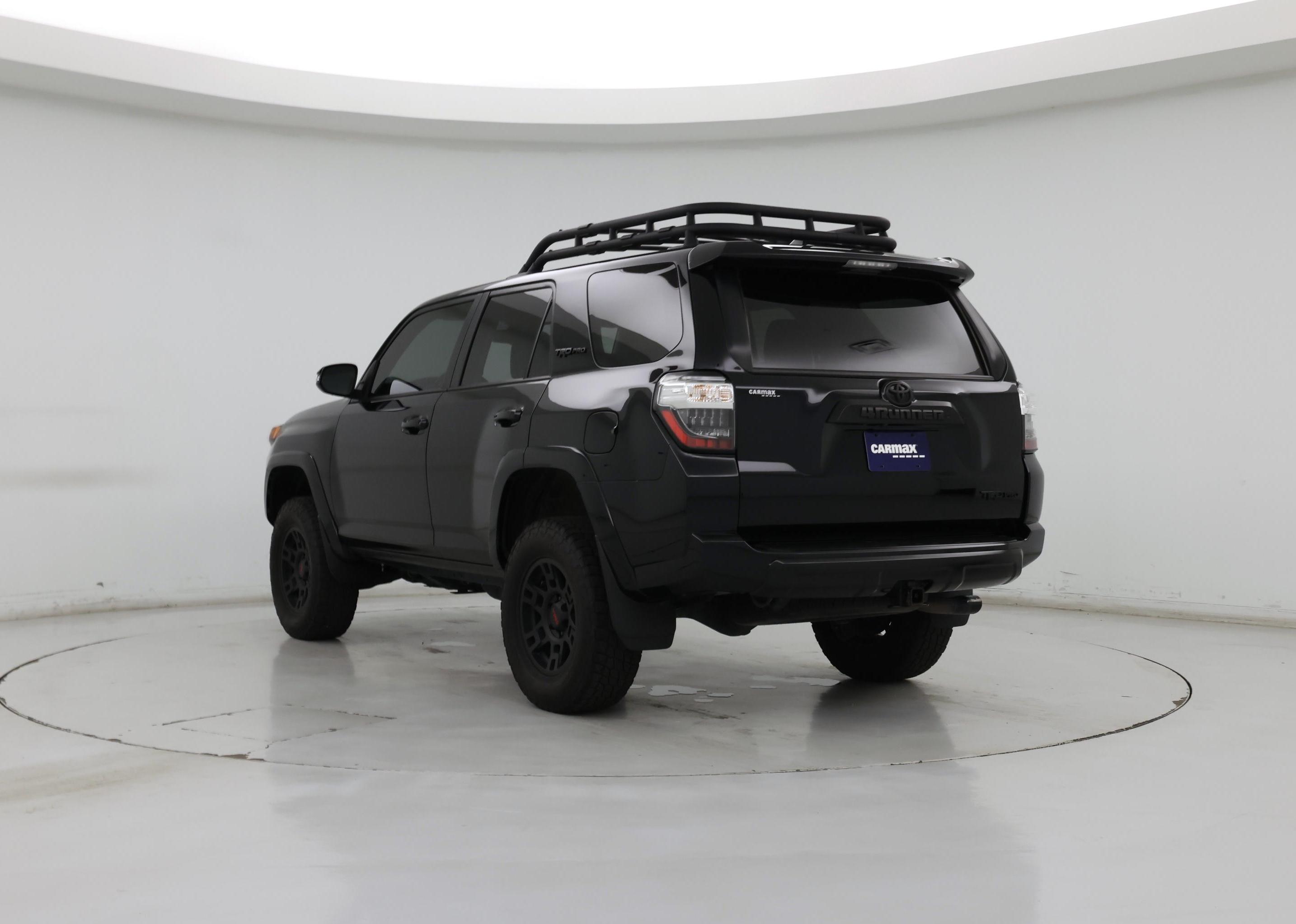 Thumbnail: 2023 Toyota 4Runner - 2
