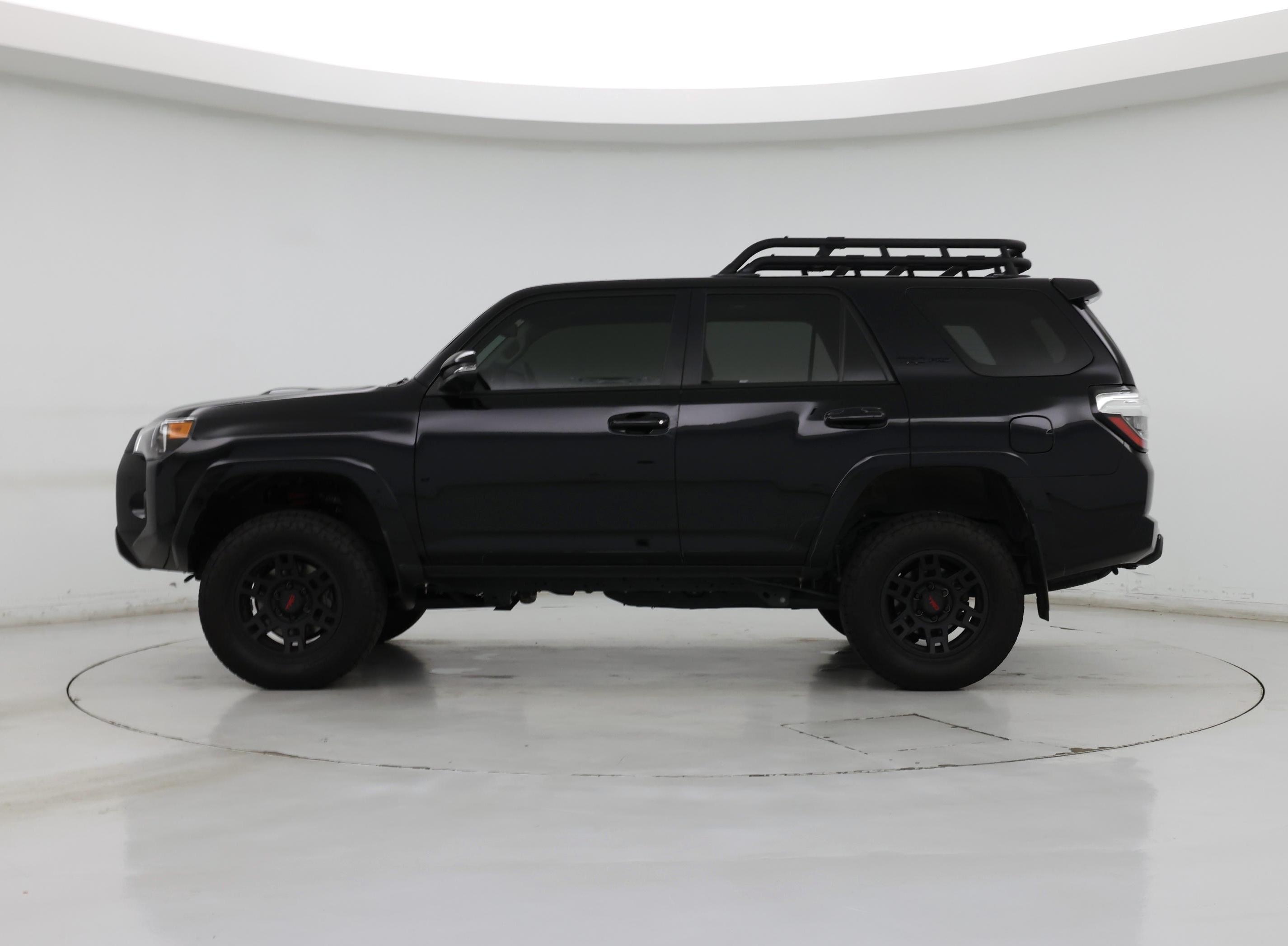 Thumbnail: 2023 Toyota 4Runner - 3