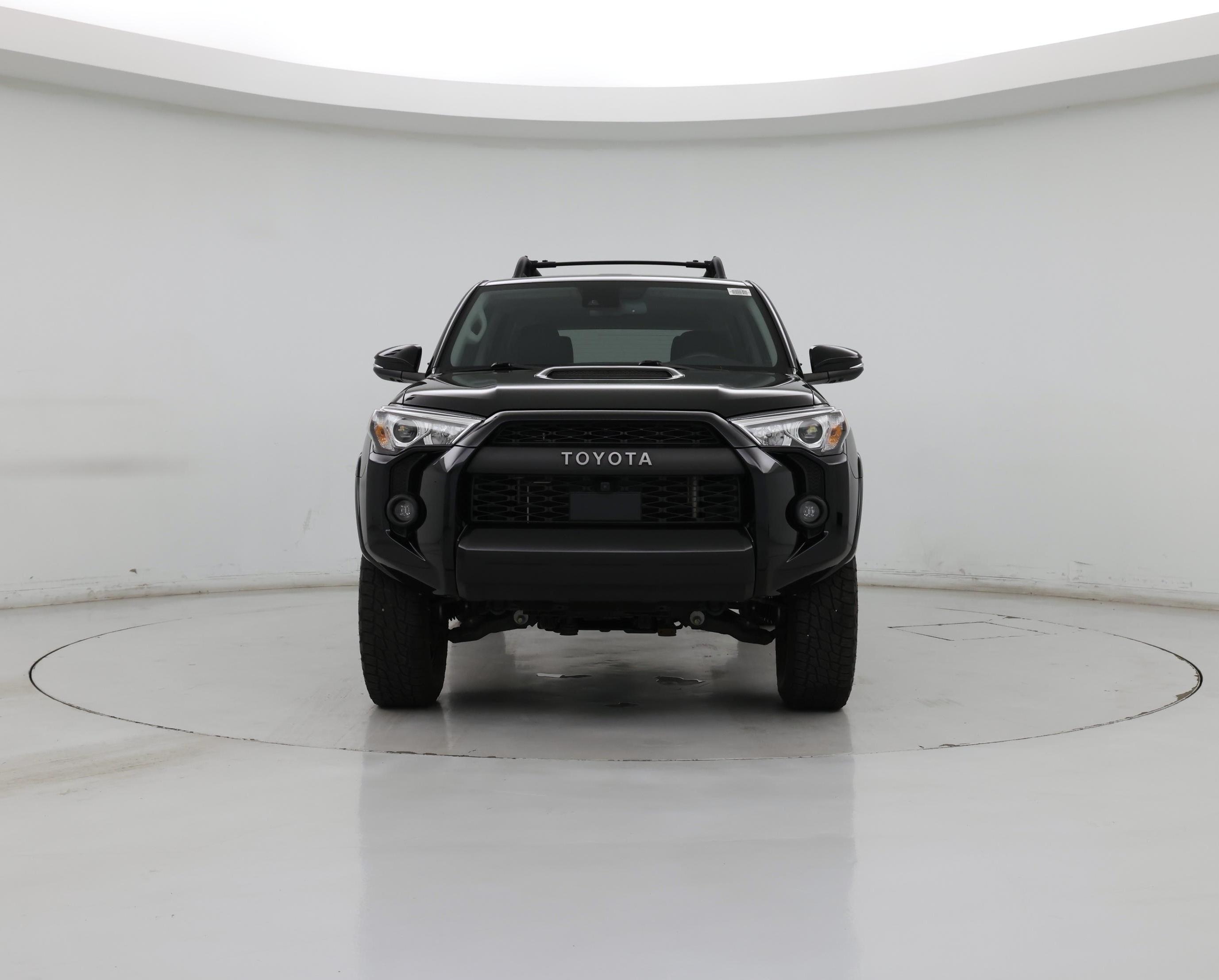 Thumbnail: 2023 Toyota 4Runner - 5