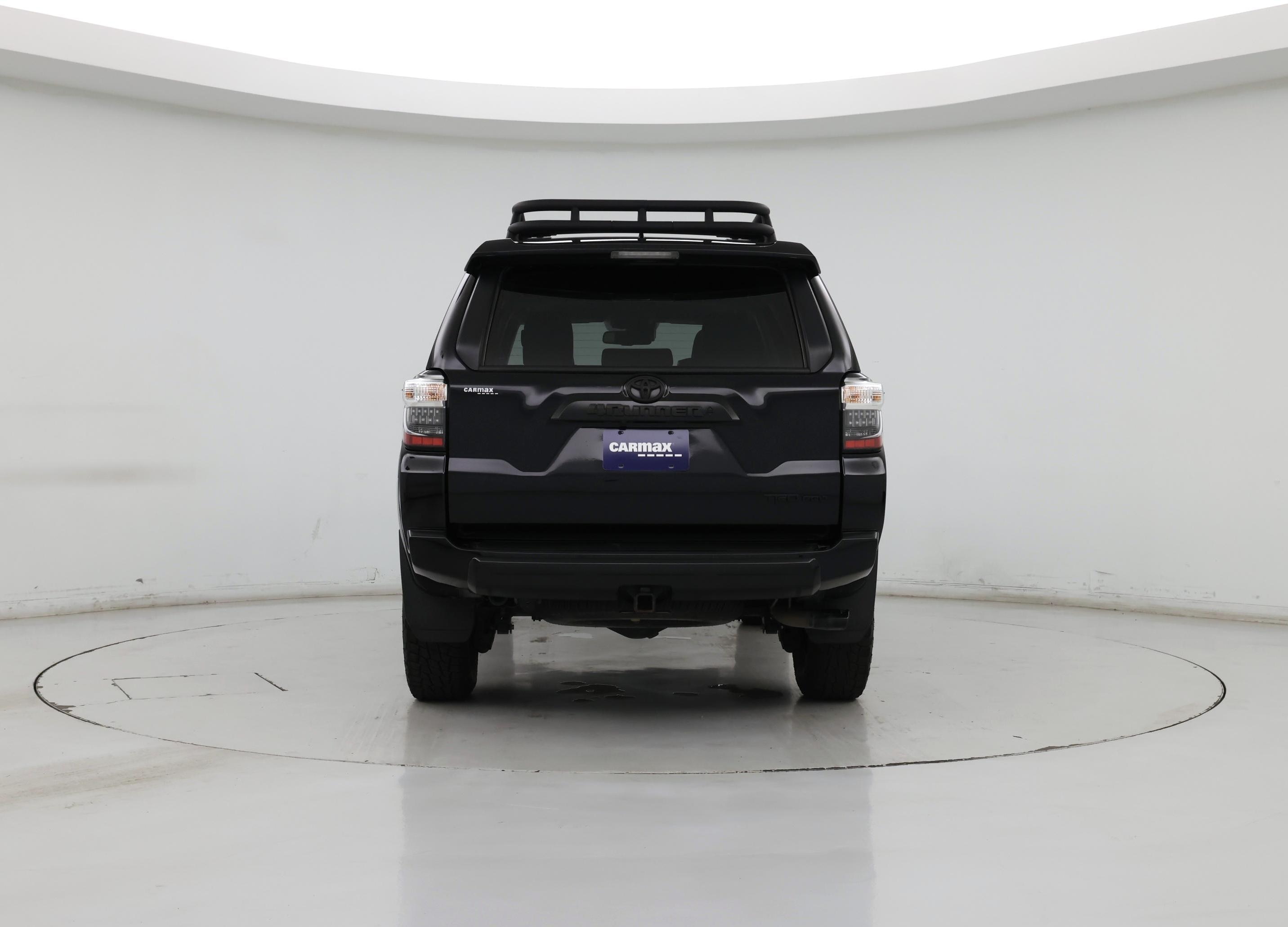 Thumbnail: 2023 Toyota 4Runner - 6