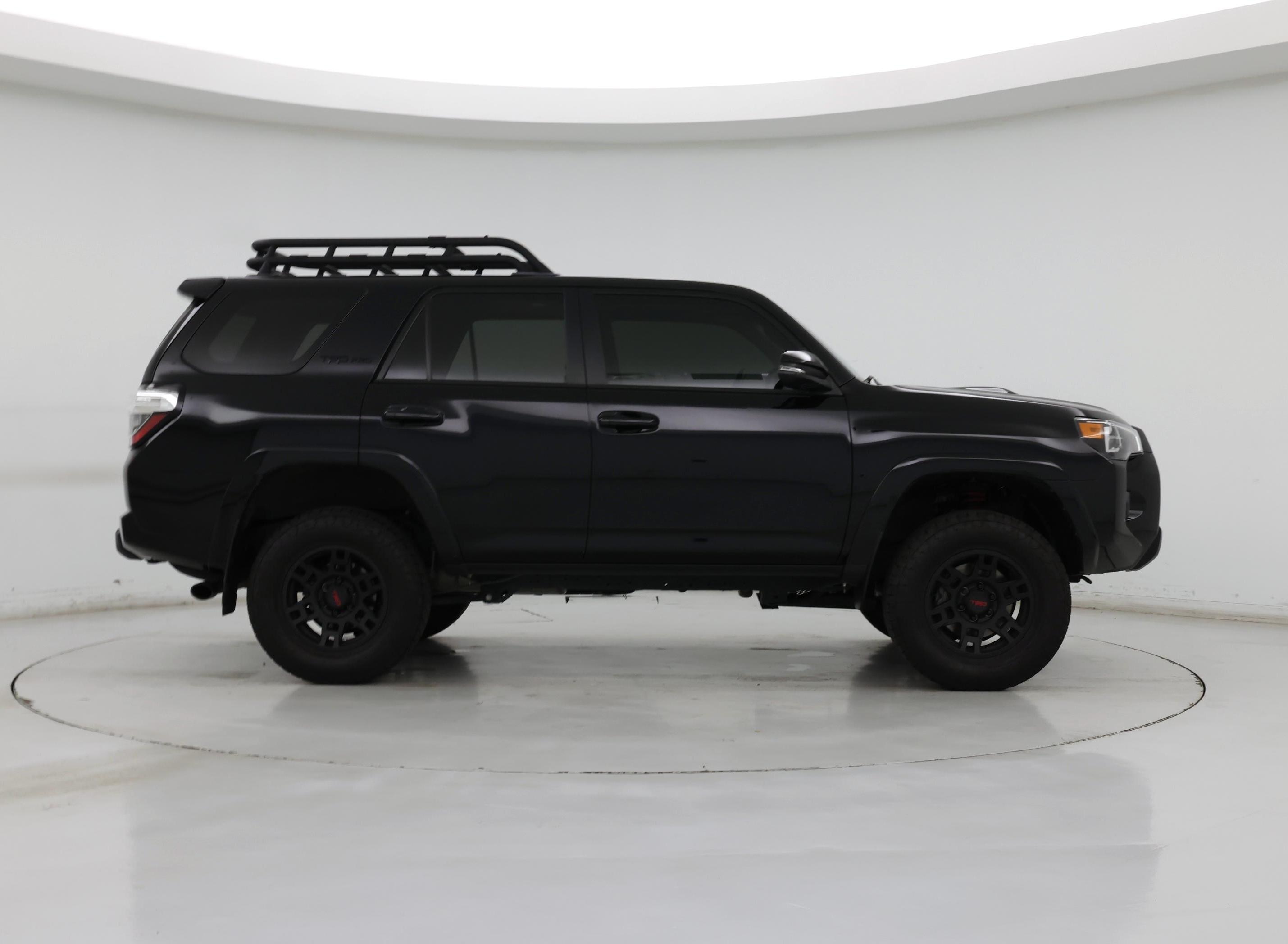 Thumbnail: 2023 Toyota 4Runner - 7