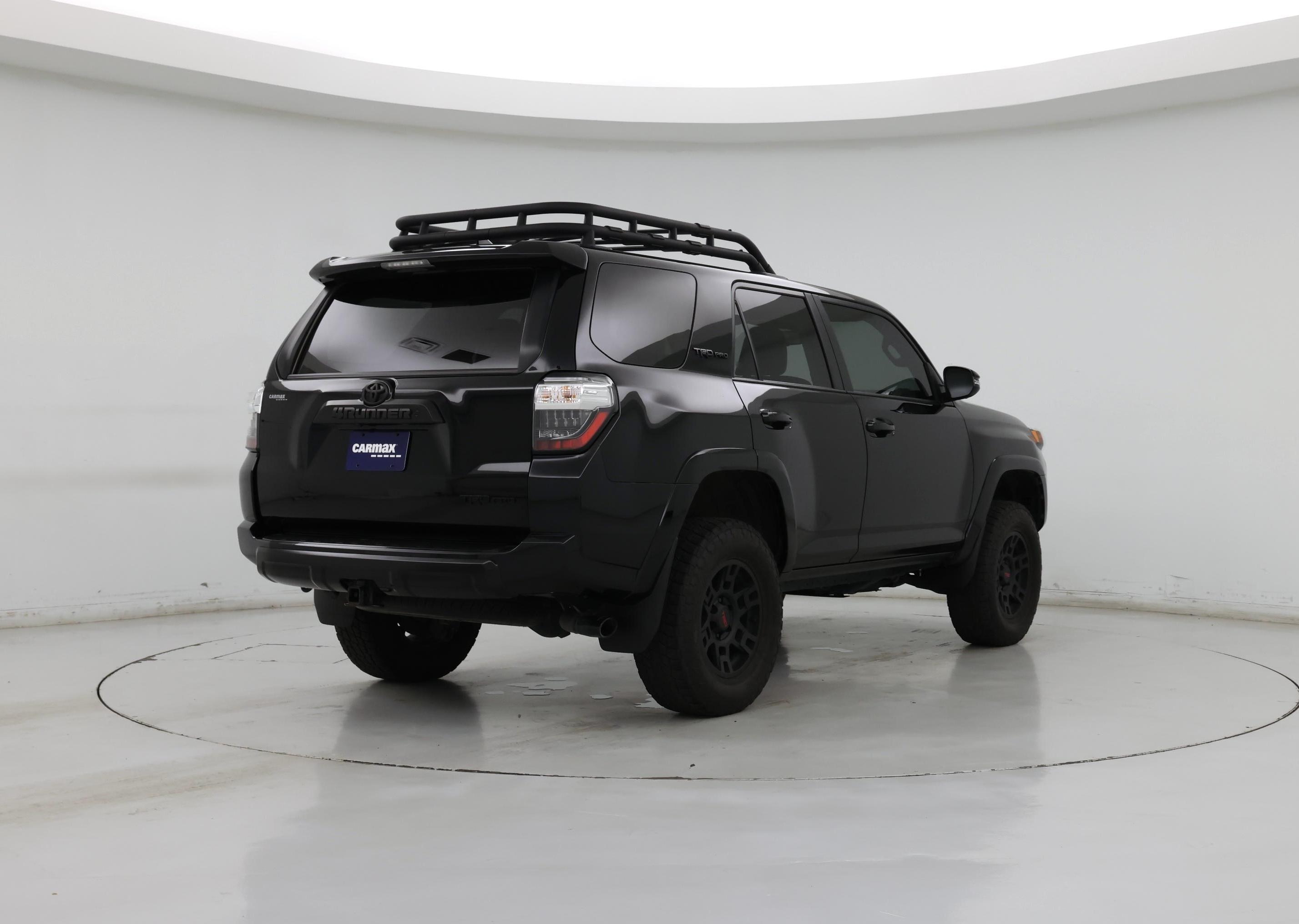 Thumbnail: 2023 Toyota 4Runner - 8