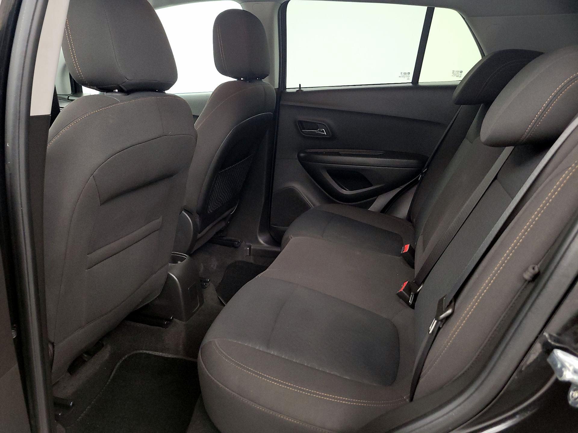 Thumbnail: 2020 Chevrolet Trax - 19