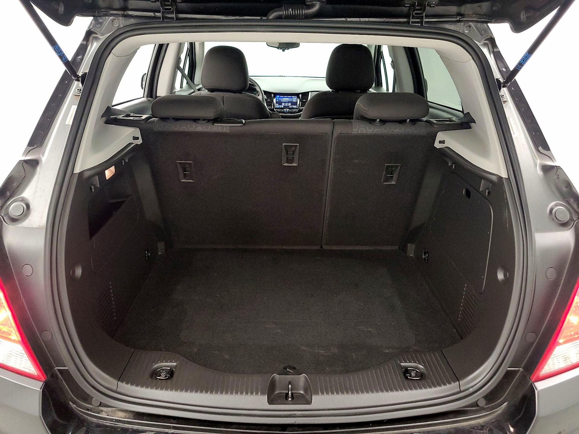 Thumbnail: 2020 Chevrolet Trax - 20