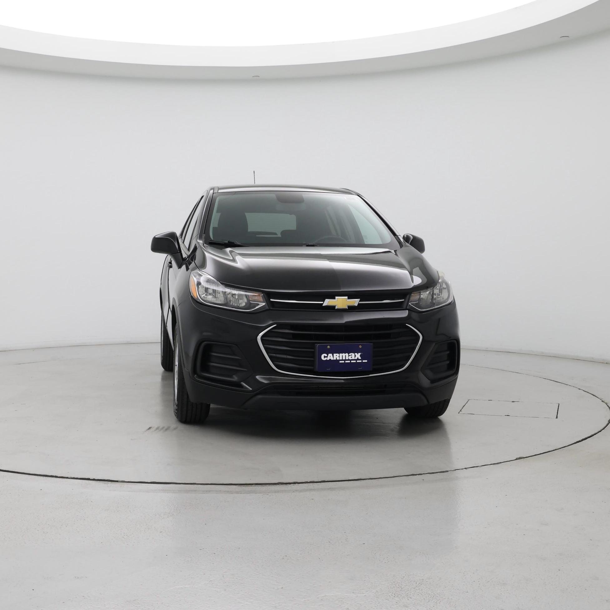 Thumbnail: 2020 Chevrolet Trax - 5