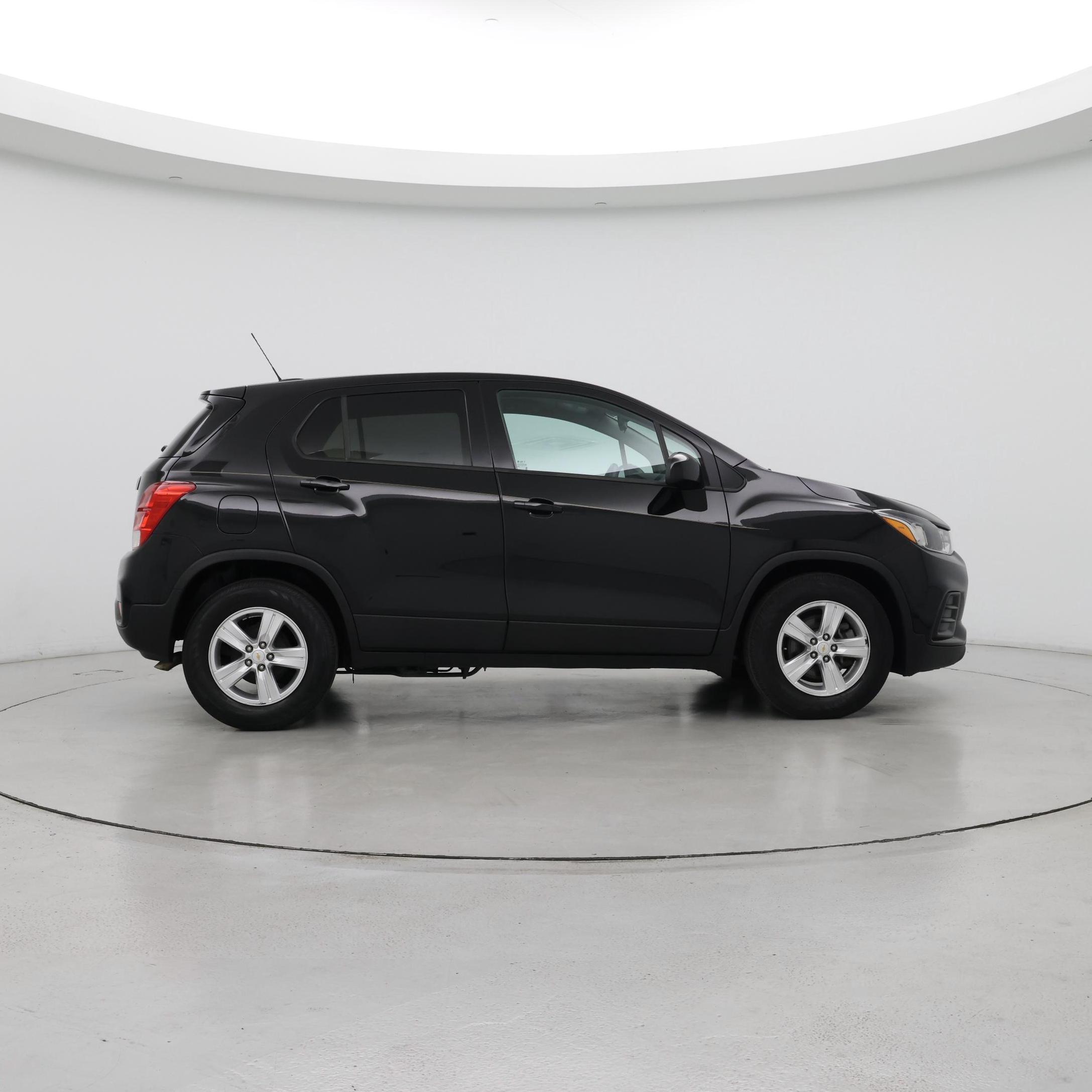 Thumbnail: 2020 Chevrolet Trax - 7